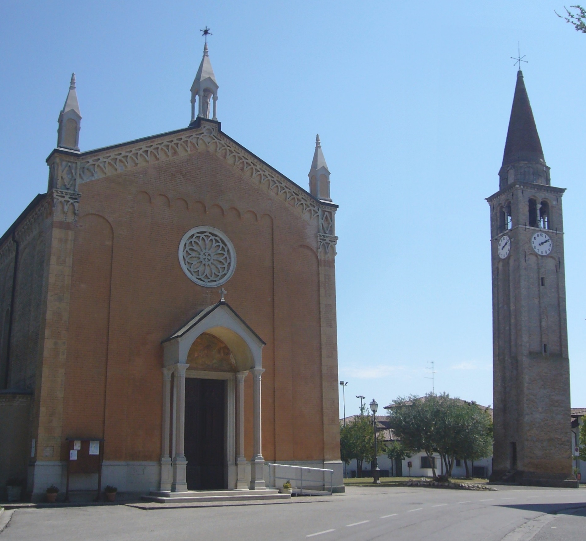 Comune di Chions
