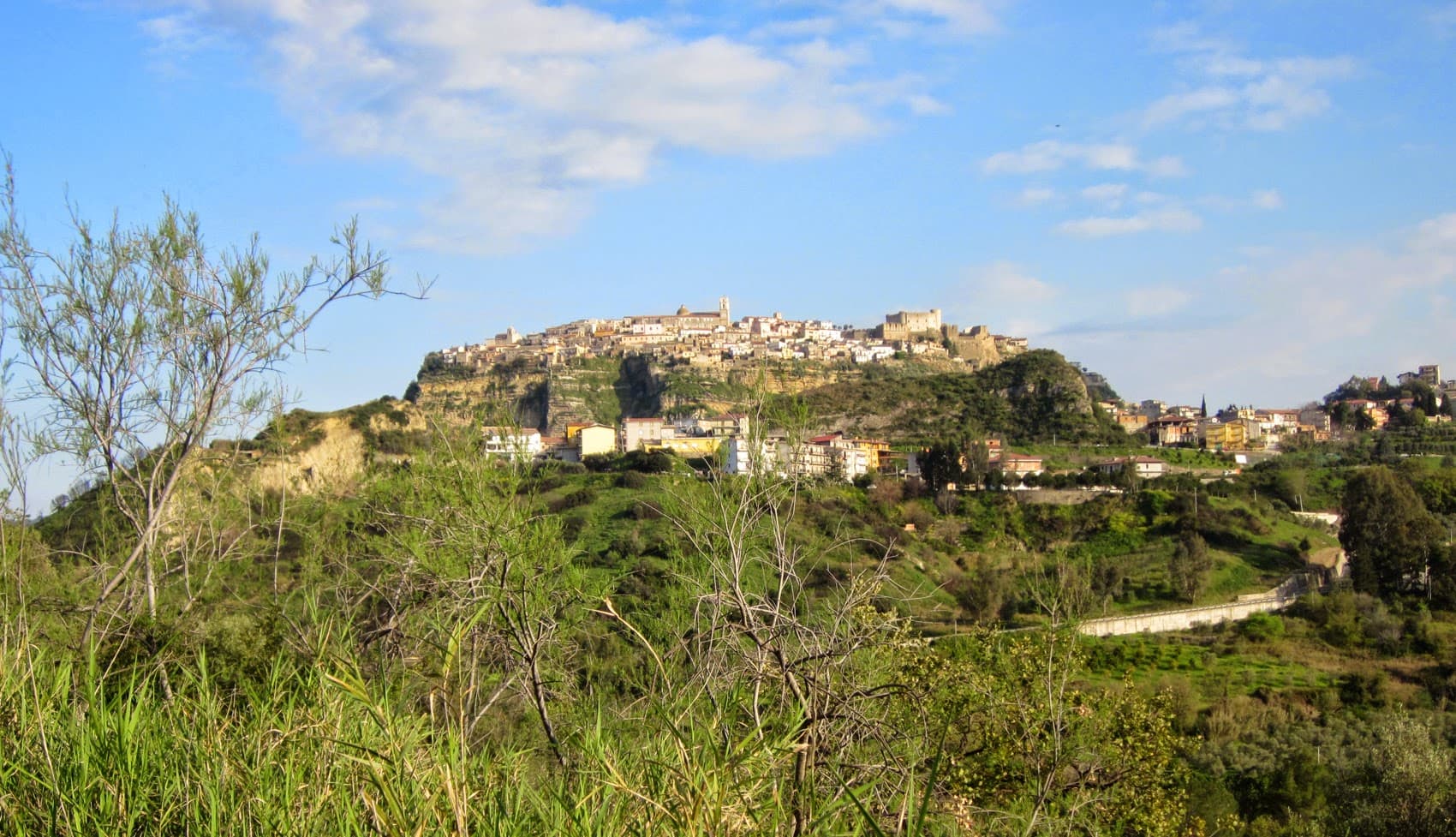 Comune di Santa Severina