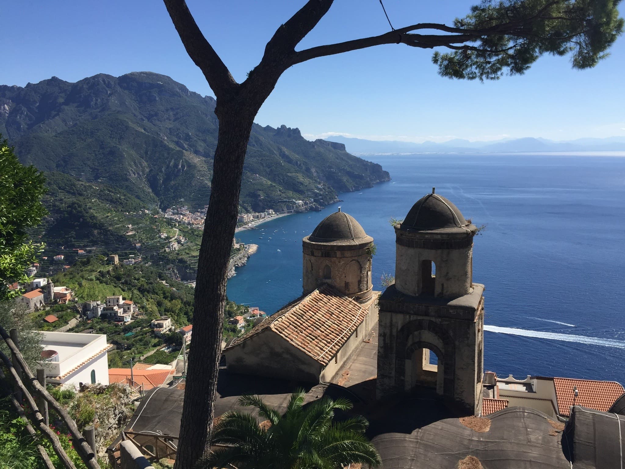 Comune di Ravello