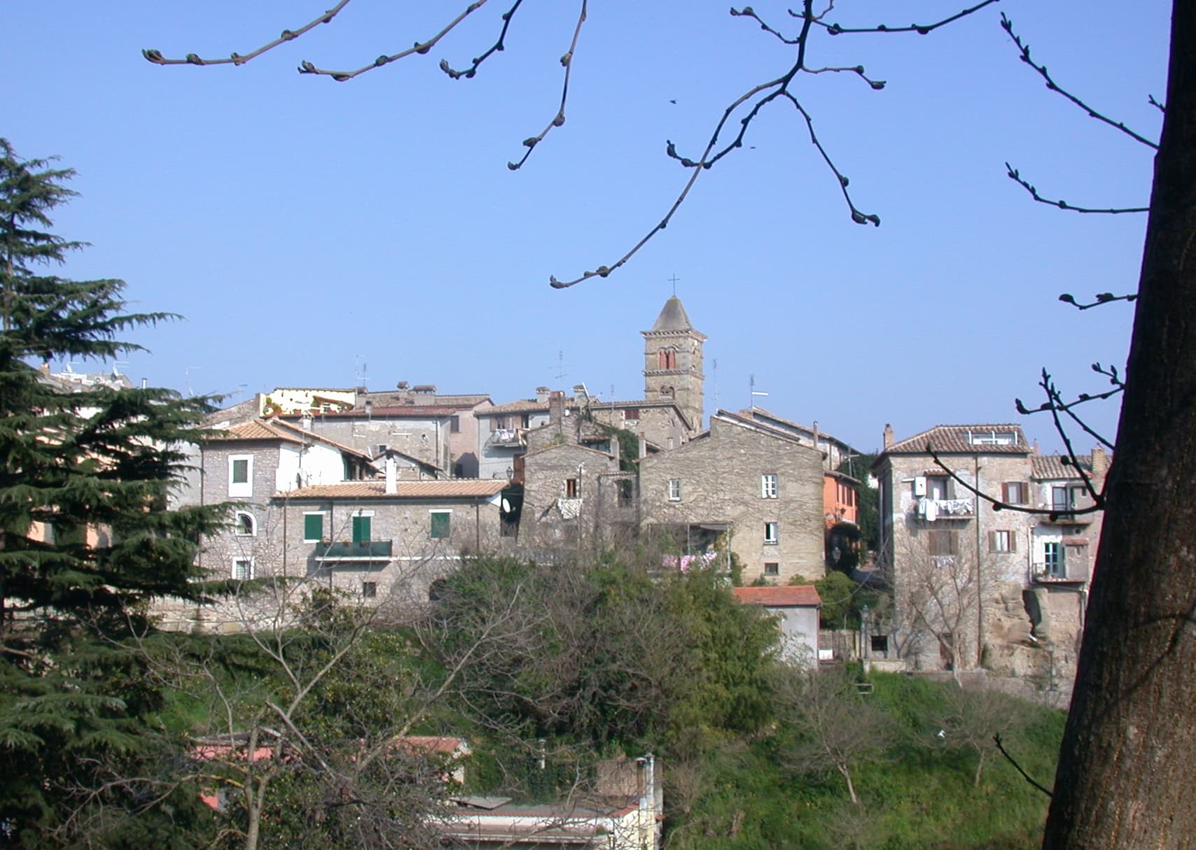 Comune di Formello