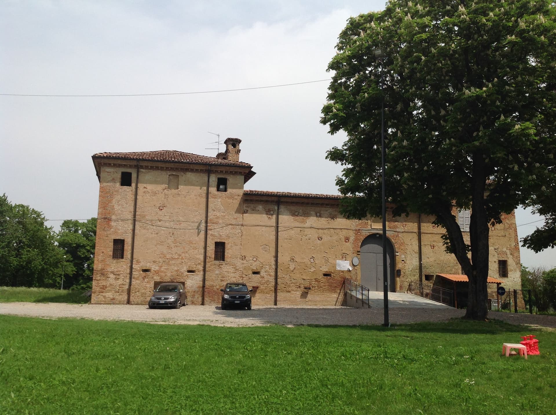 Comune di Alseno