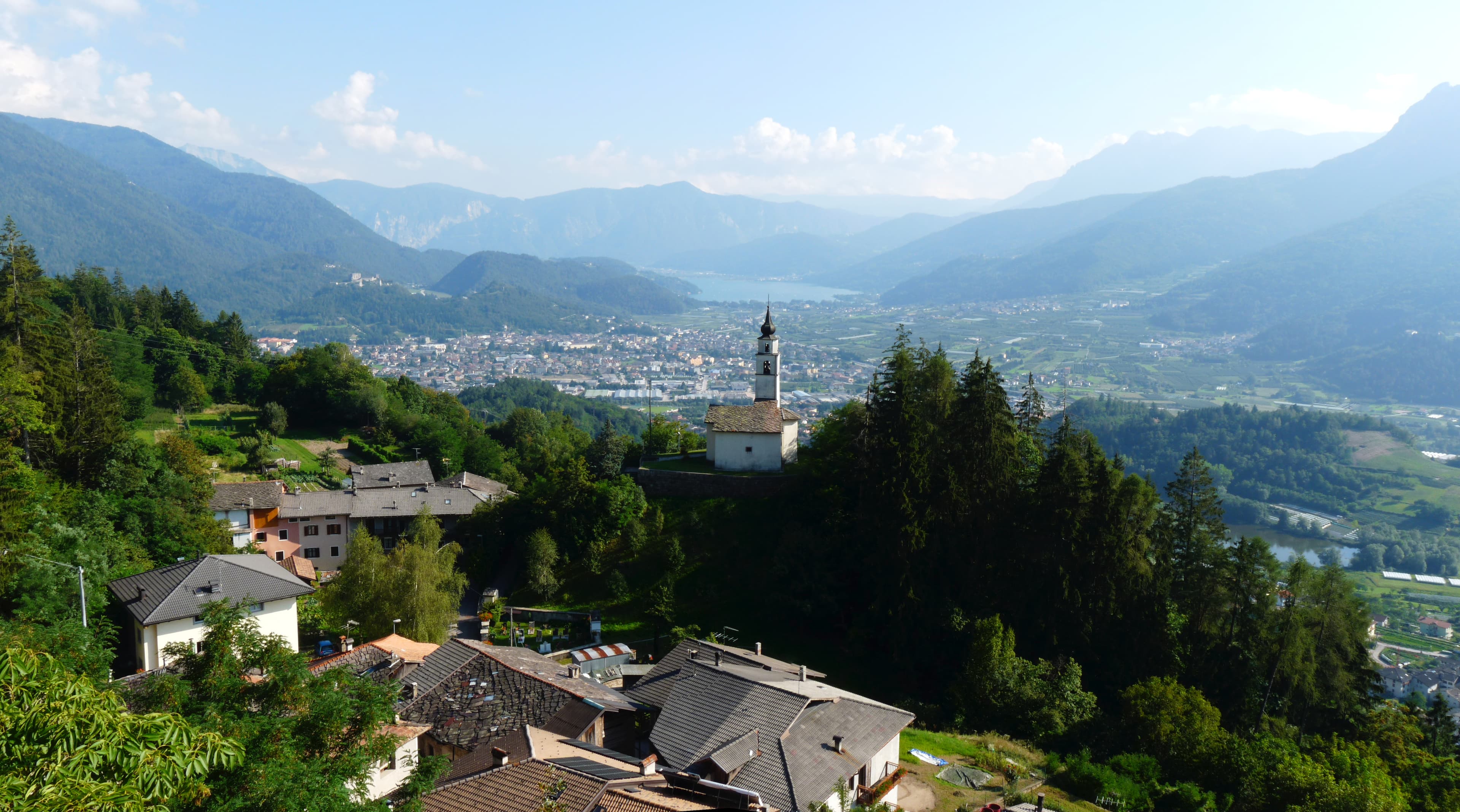 Comune di Pergine Valsugana