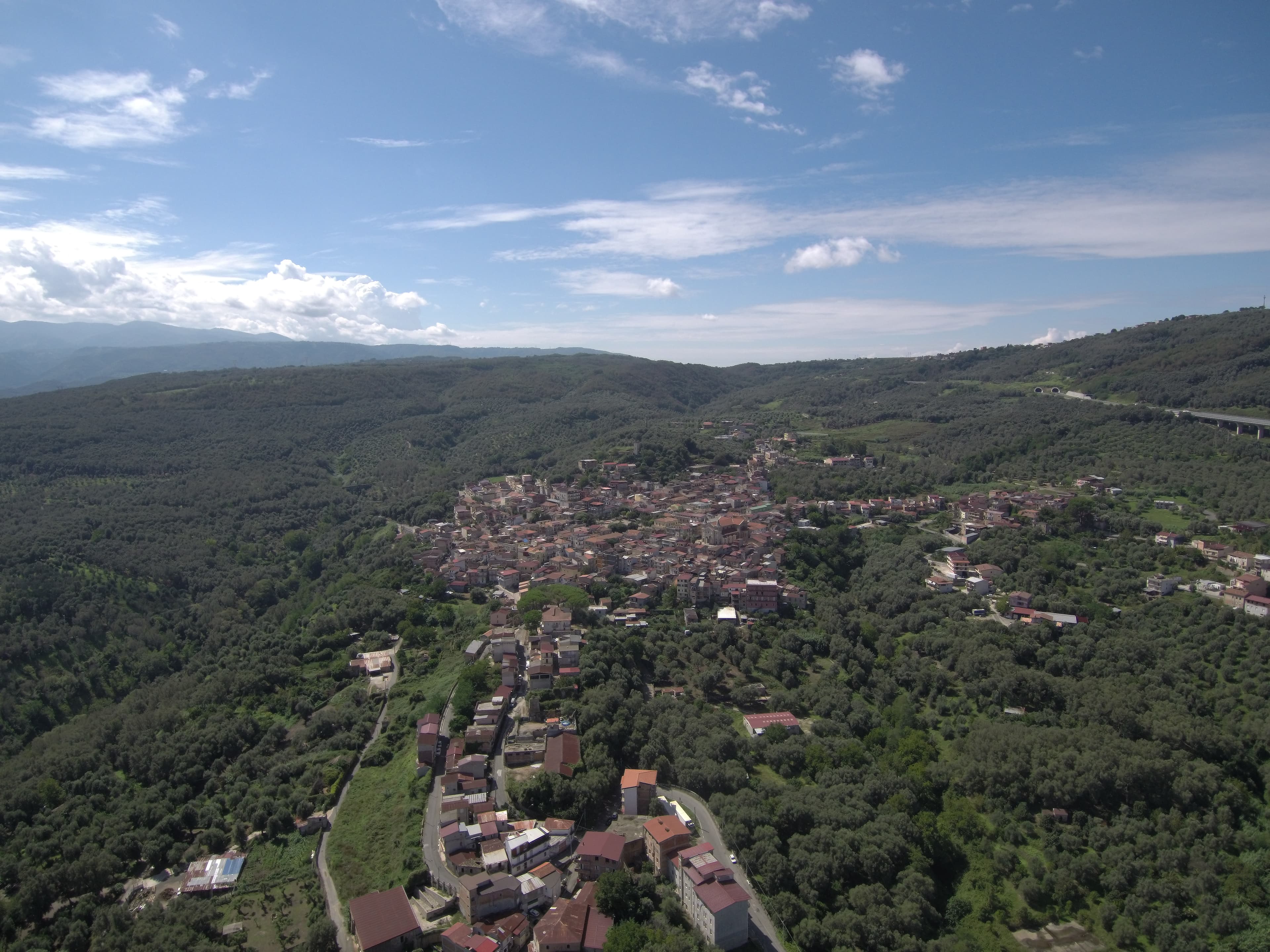 Comune di Seminara