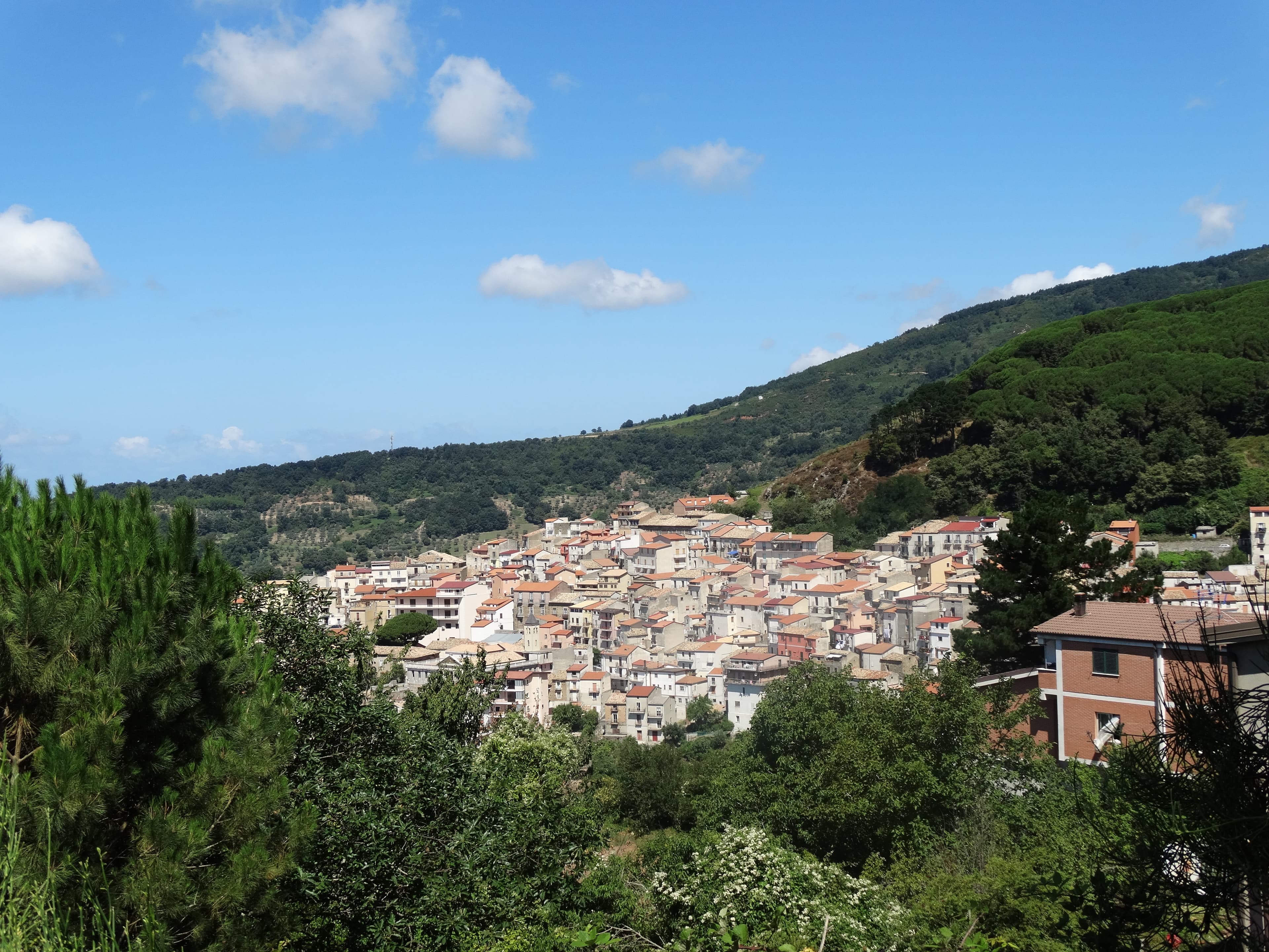 Comune di Gizzeria