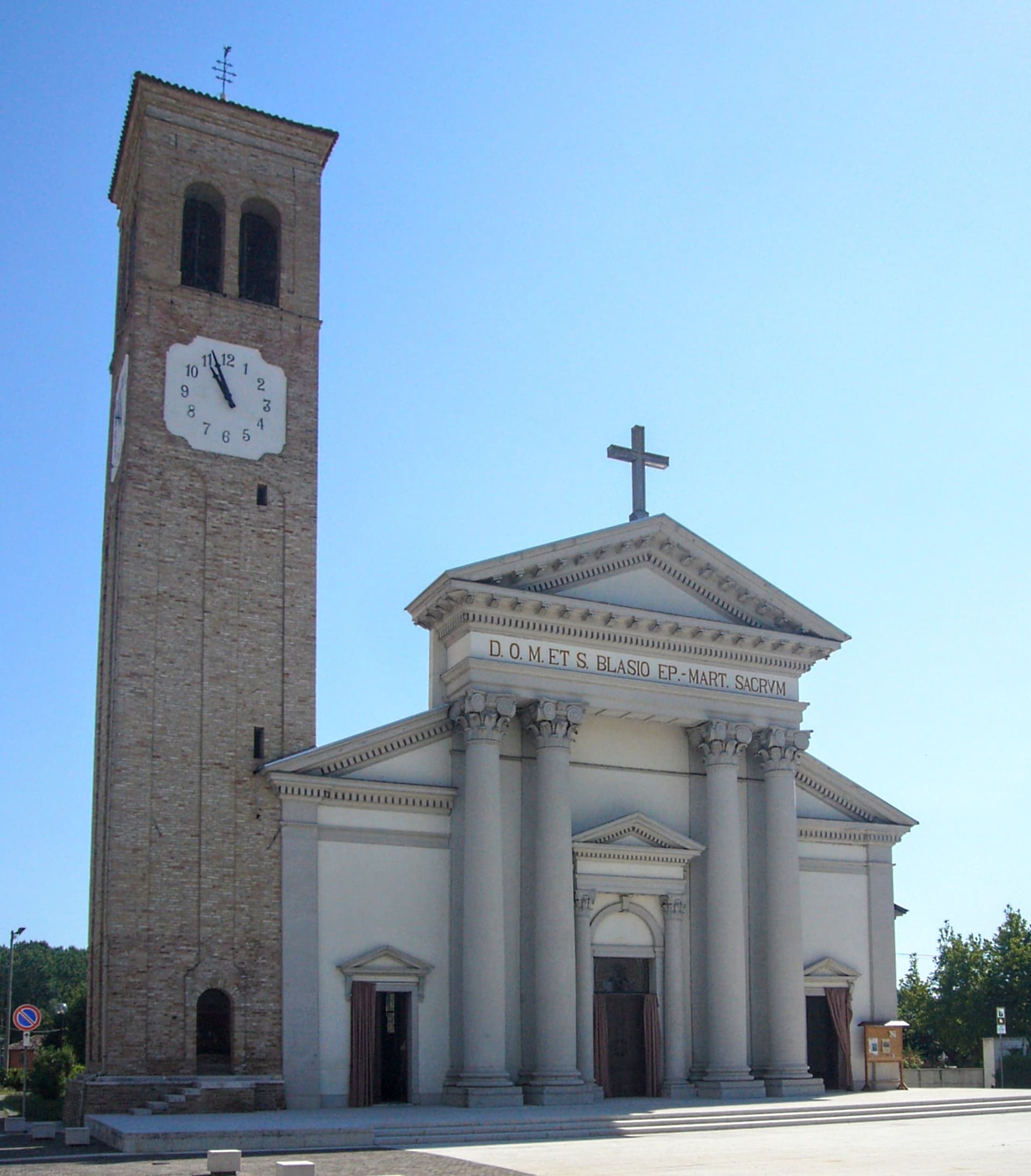 Comune di Cinto Caomaggiore