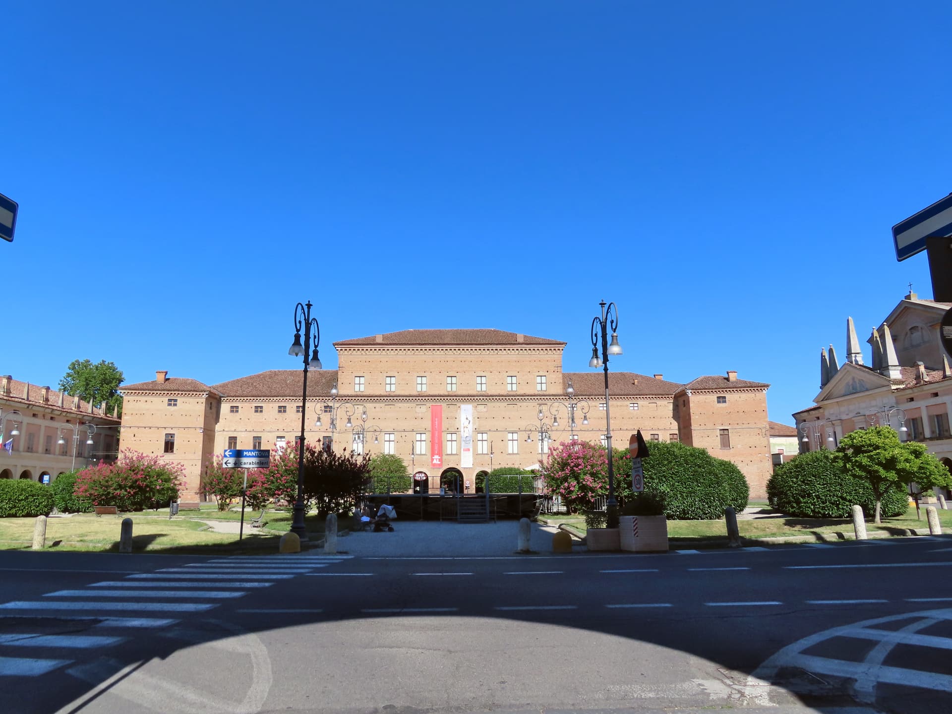 Comune di Gualtieri