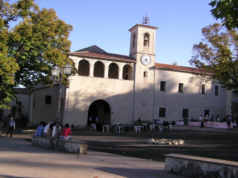 Comune di Paterno Calabro