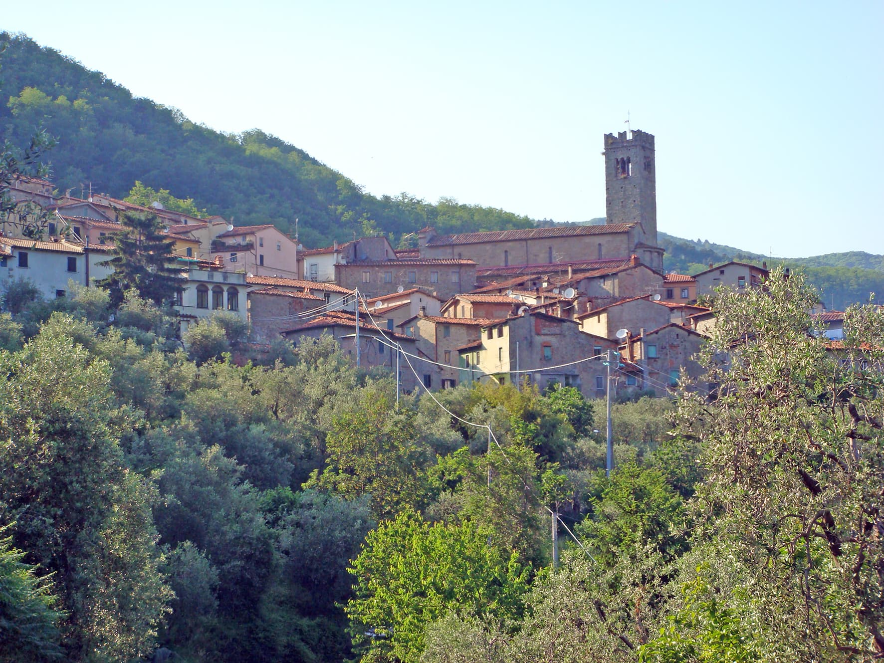 Comune di Villa Basilica