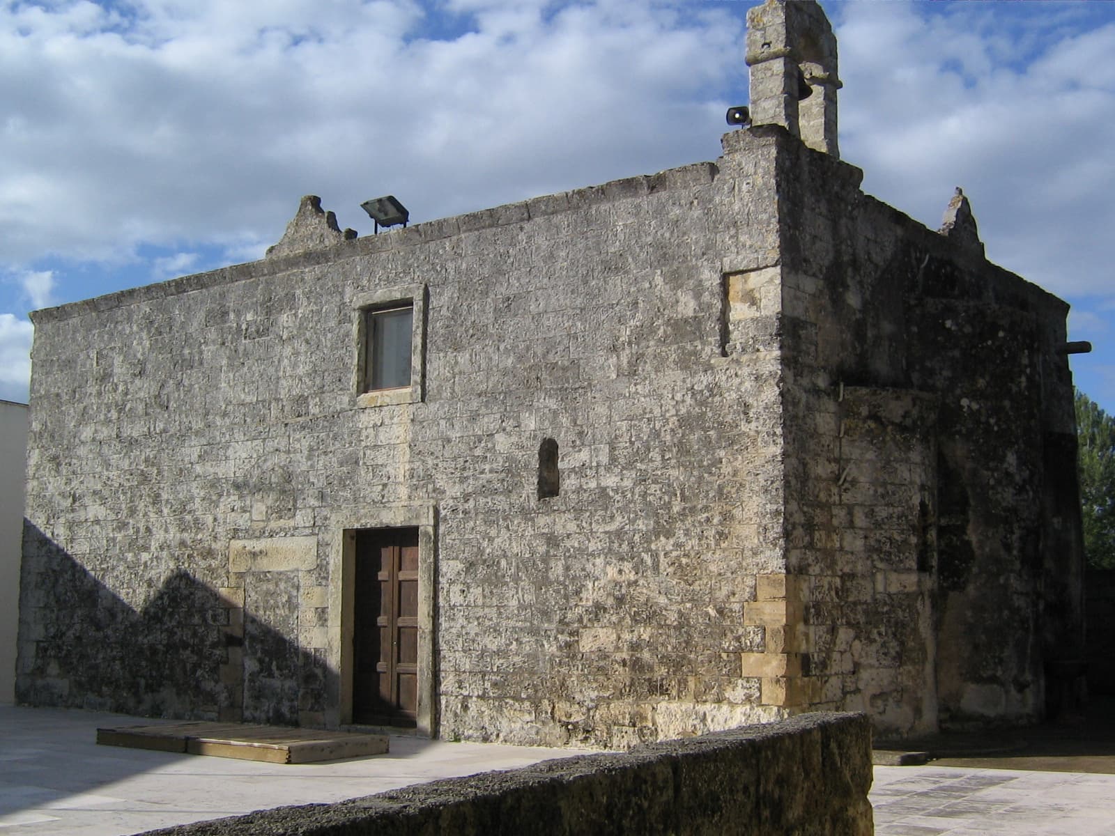 Comune di Sanarica
