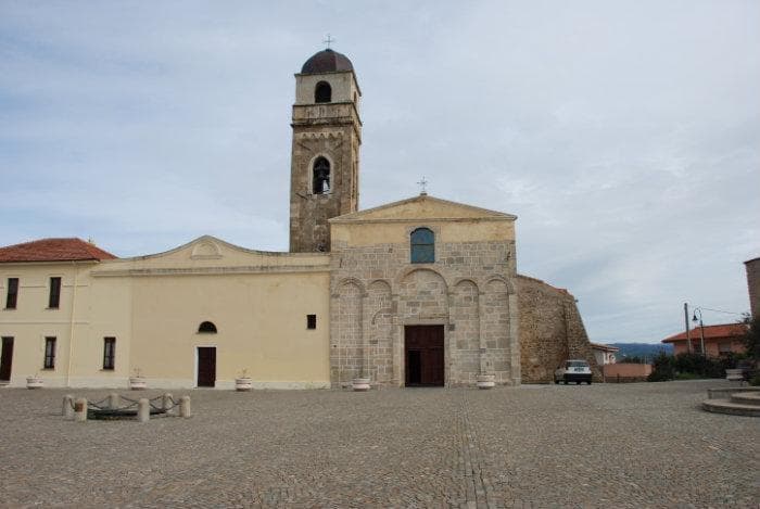 Comune di Suelli