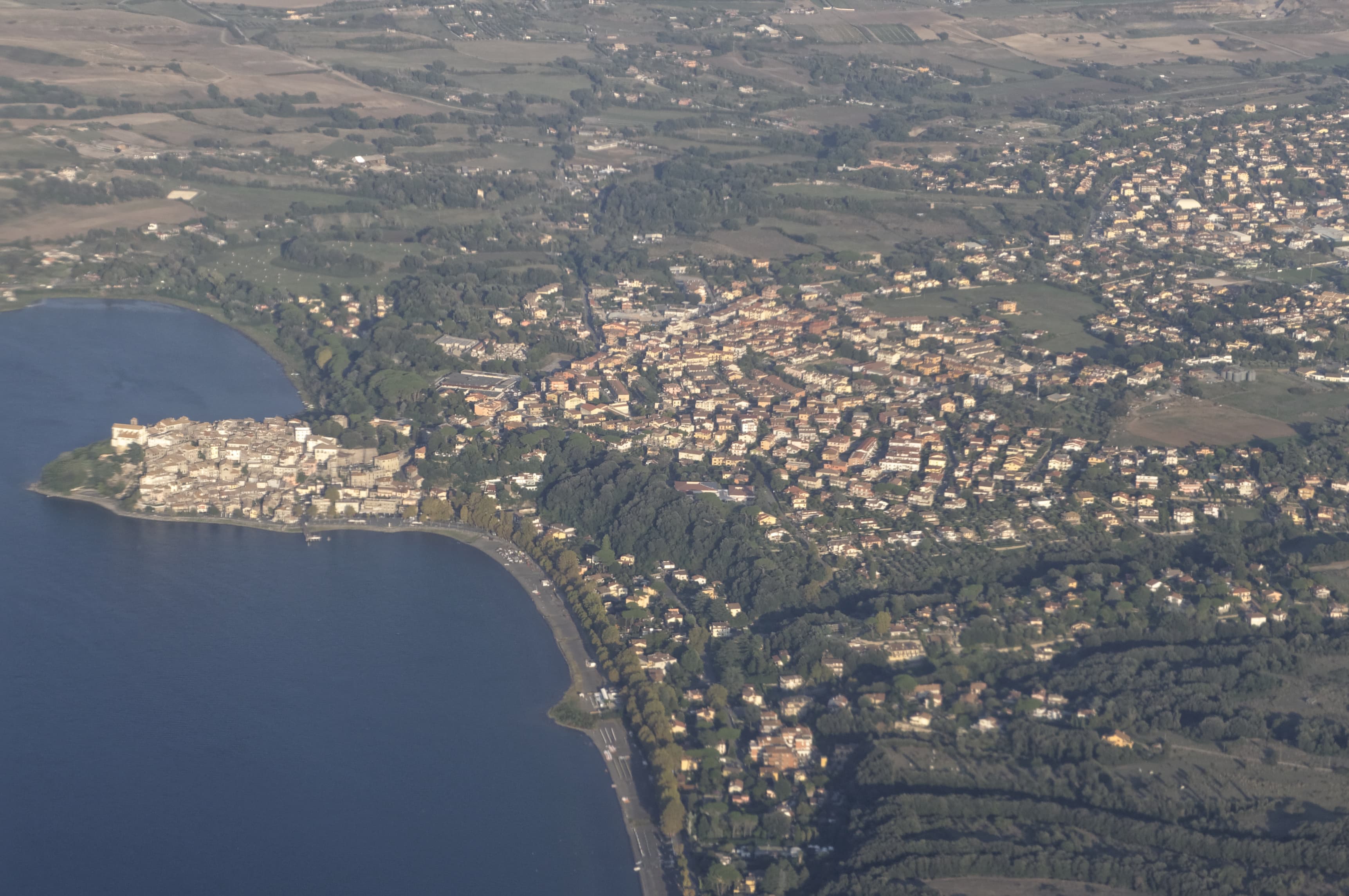 Comune di Anguillara Sabazia