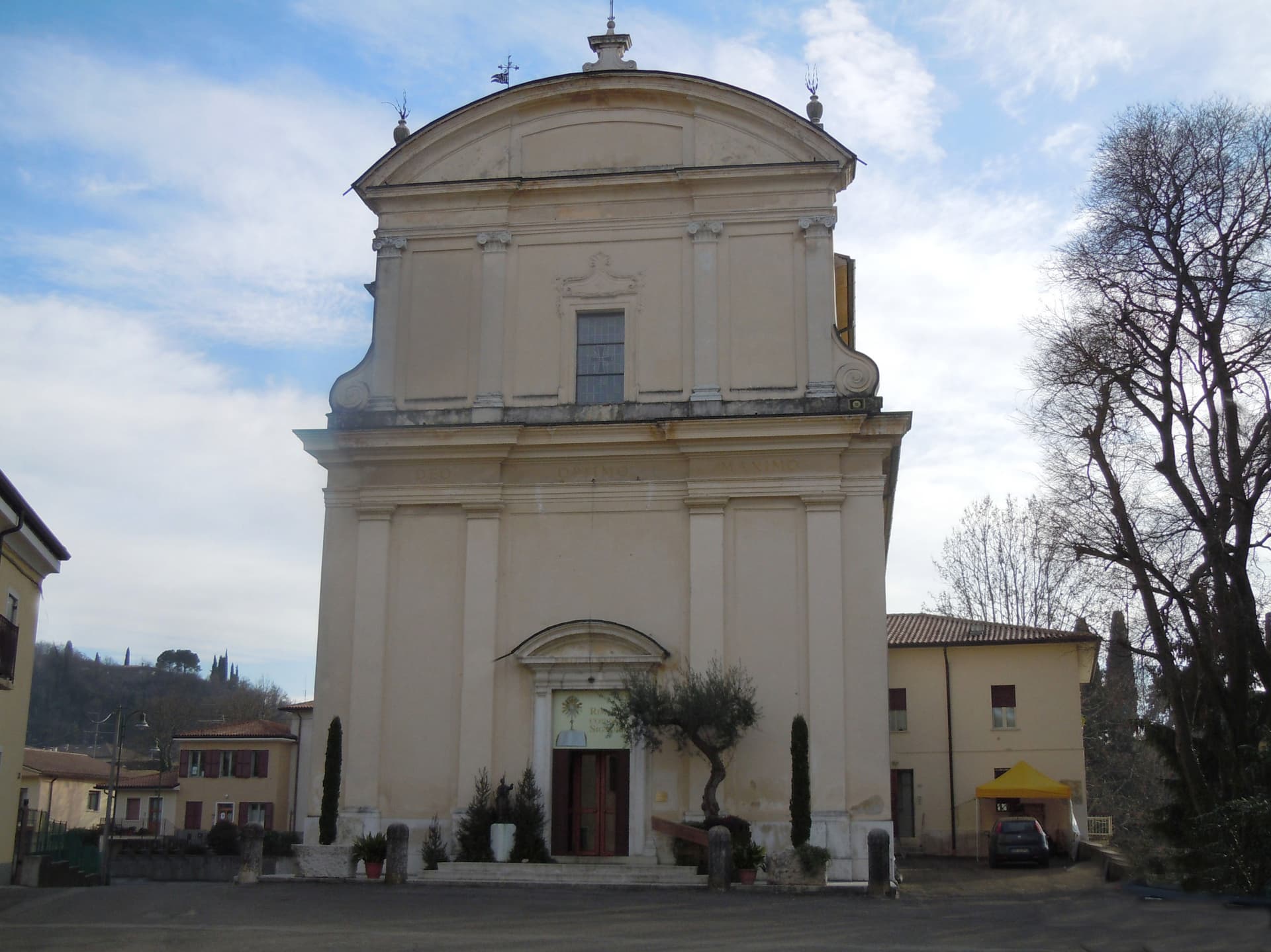 Comune di Pastrengo