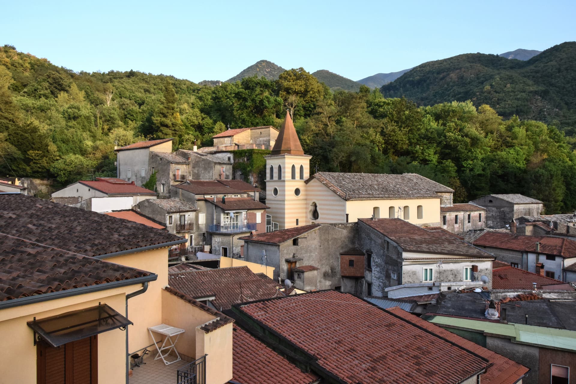 Comune di San Martino Valle Caudina