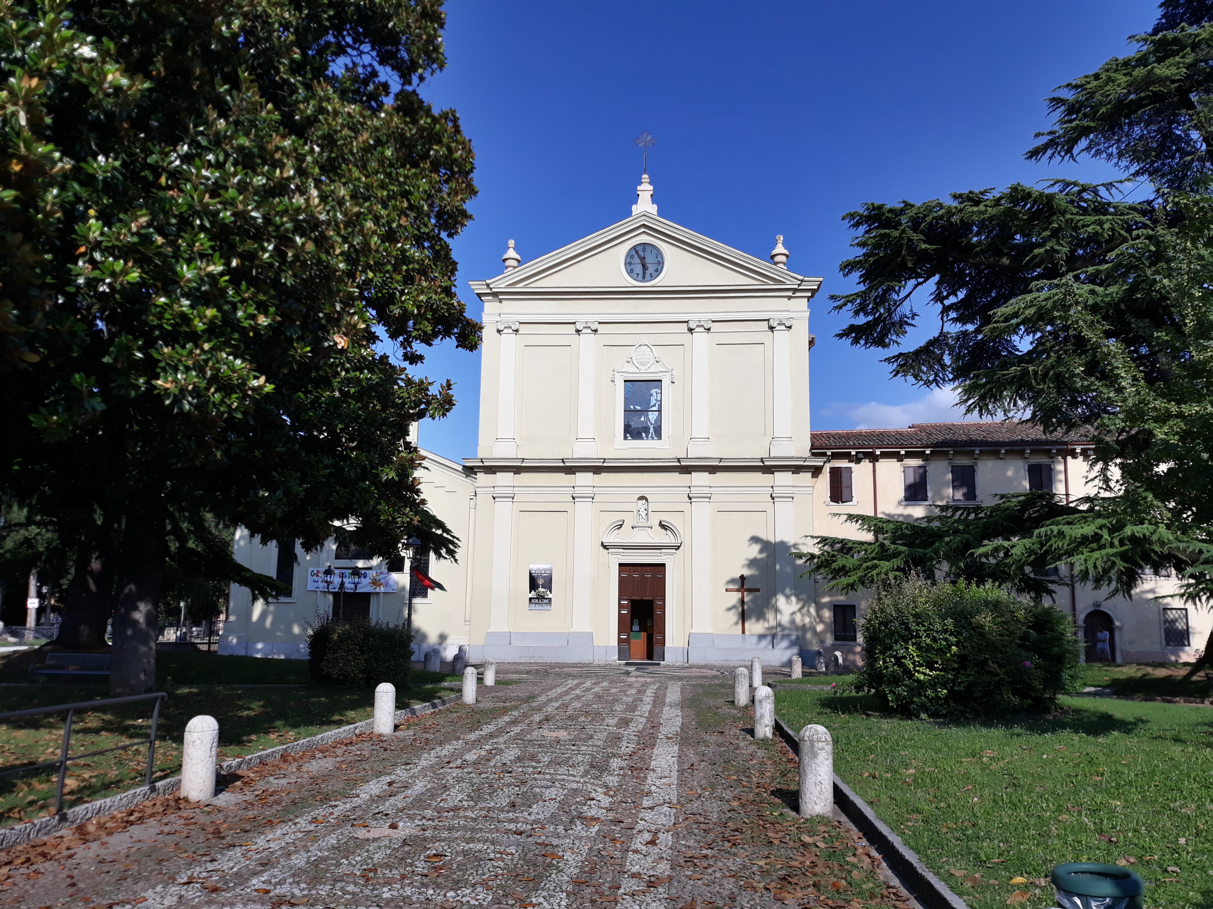 Comune di San Martino Buon Albergo