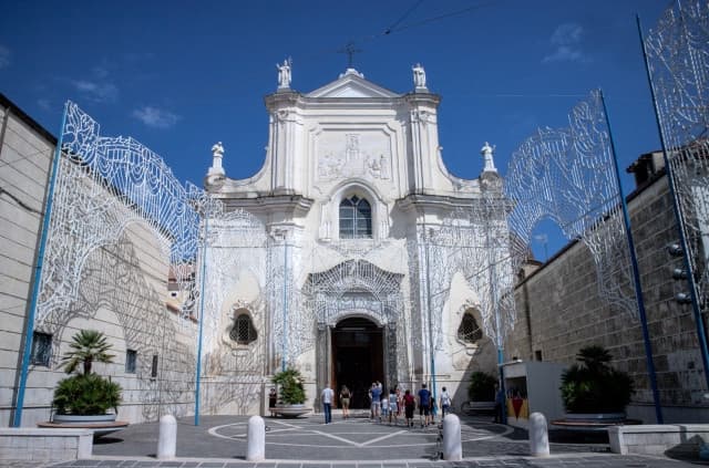 Comune di Santa Maria a Vico