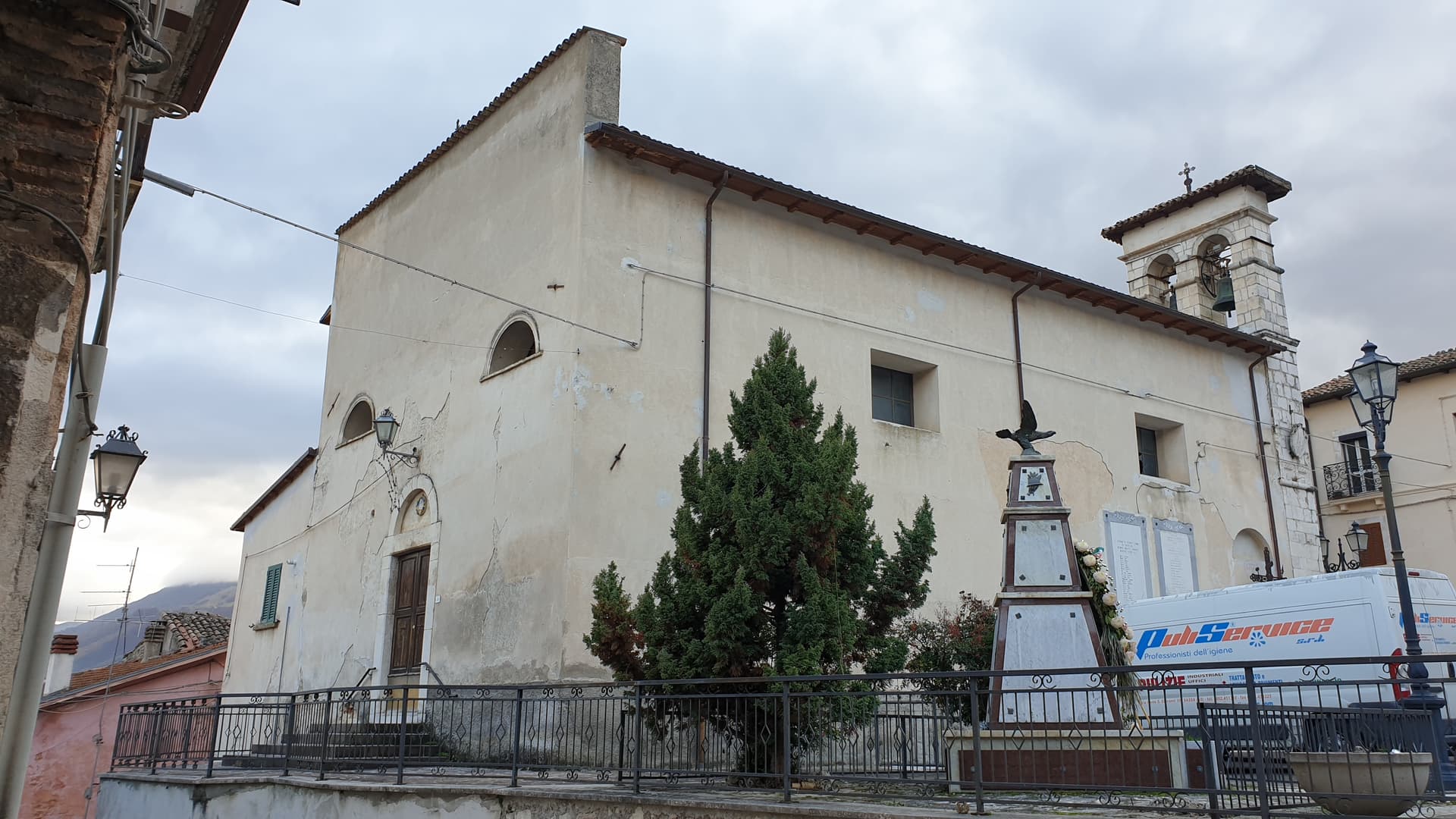 Comune di Scoppito
