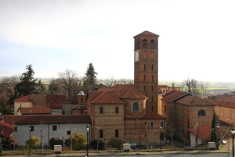 Comune di Caluso