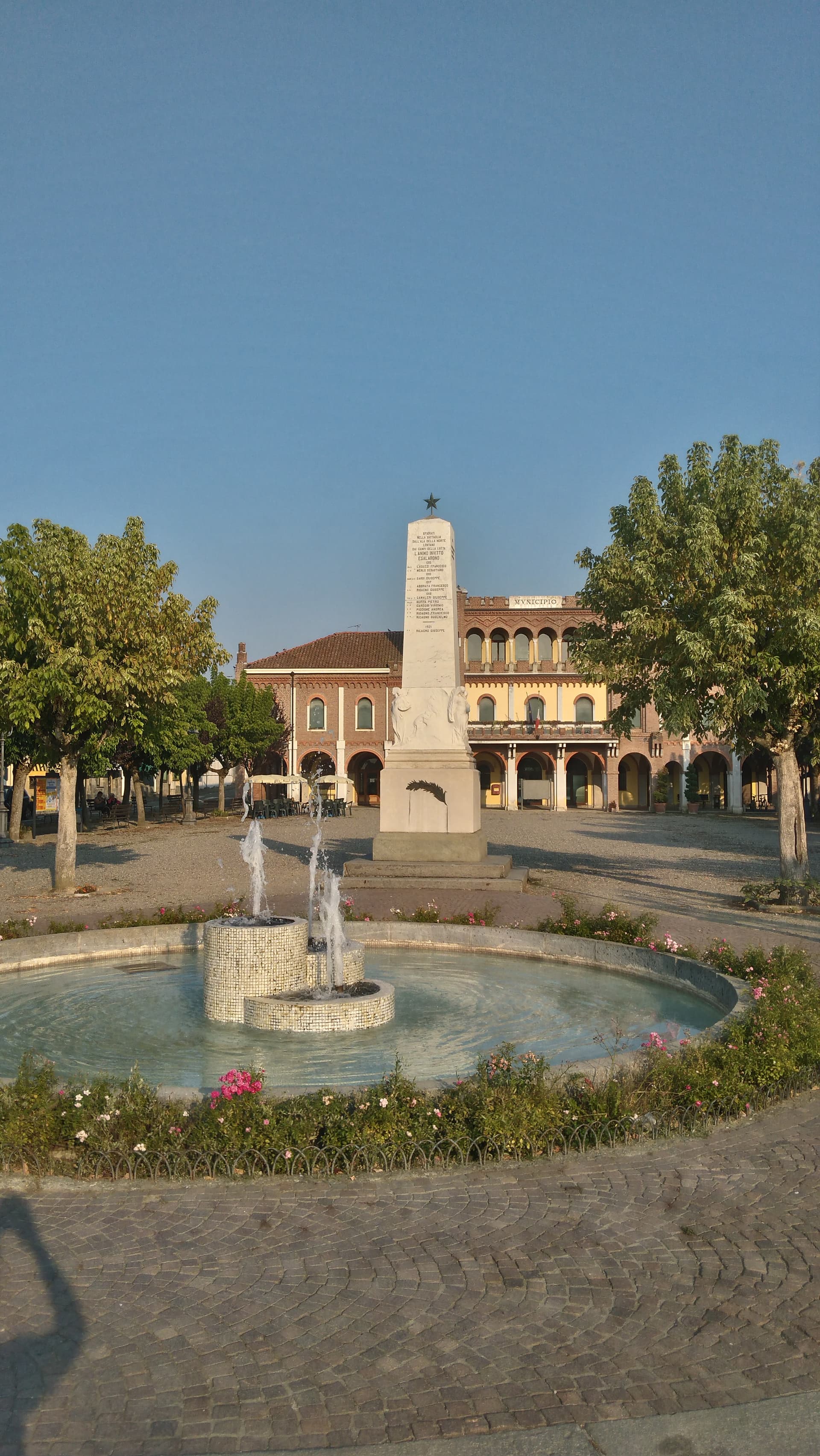 Comune di Sezzadio