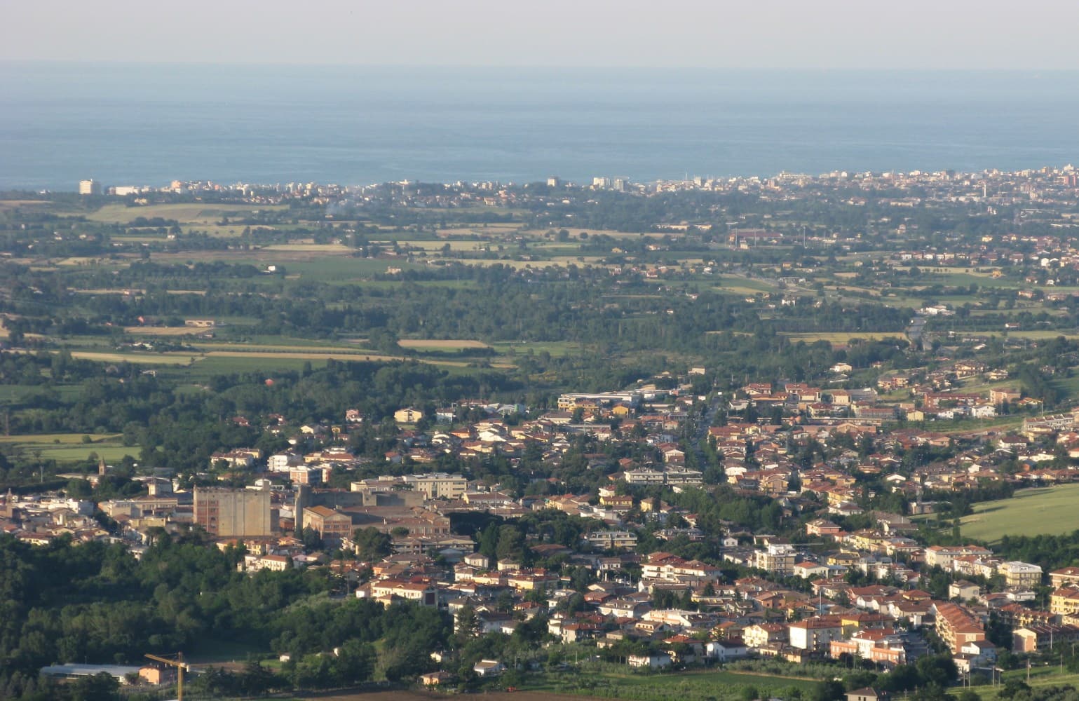 Comune di Morciano di Romagna