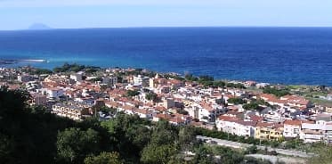Comune di Parghelia
