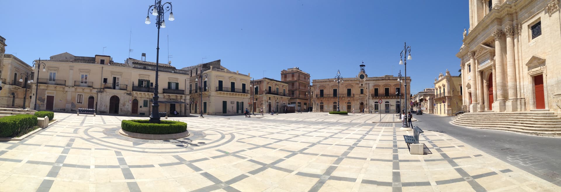 Comune di Rosolini