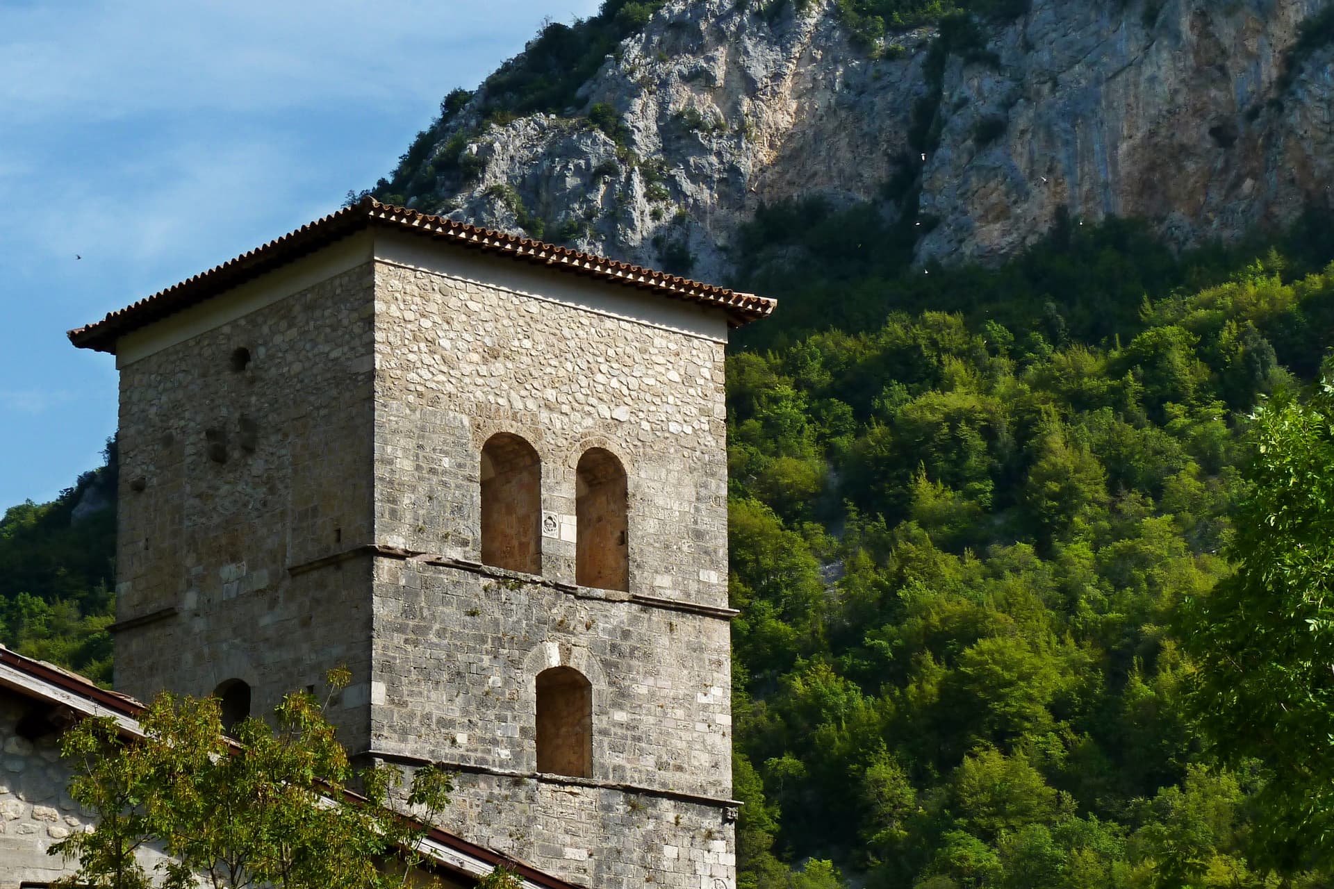 Comune di Micigliano