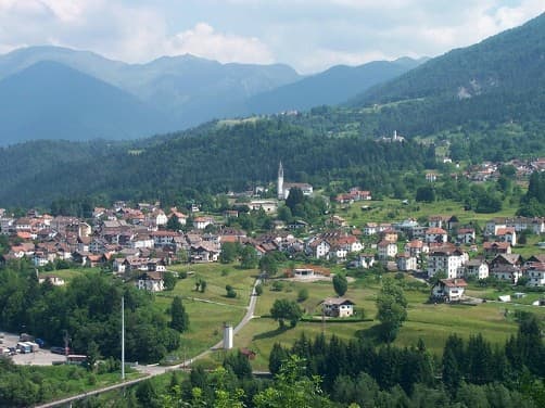 Comune di Ovaro