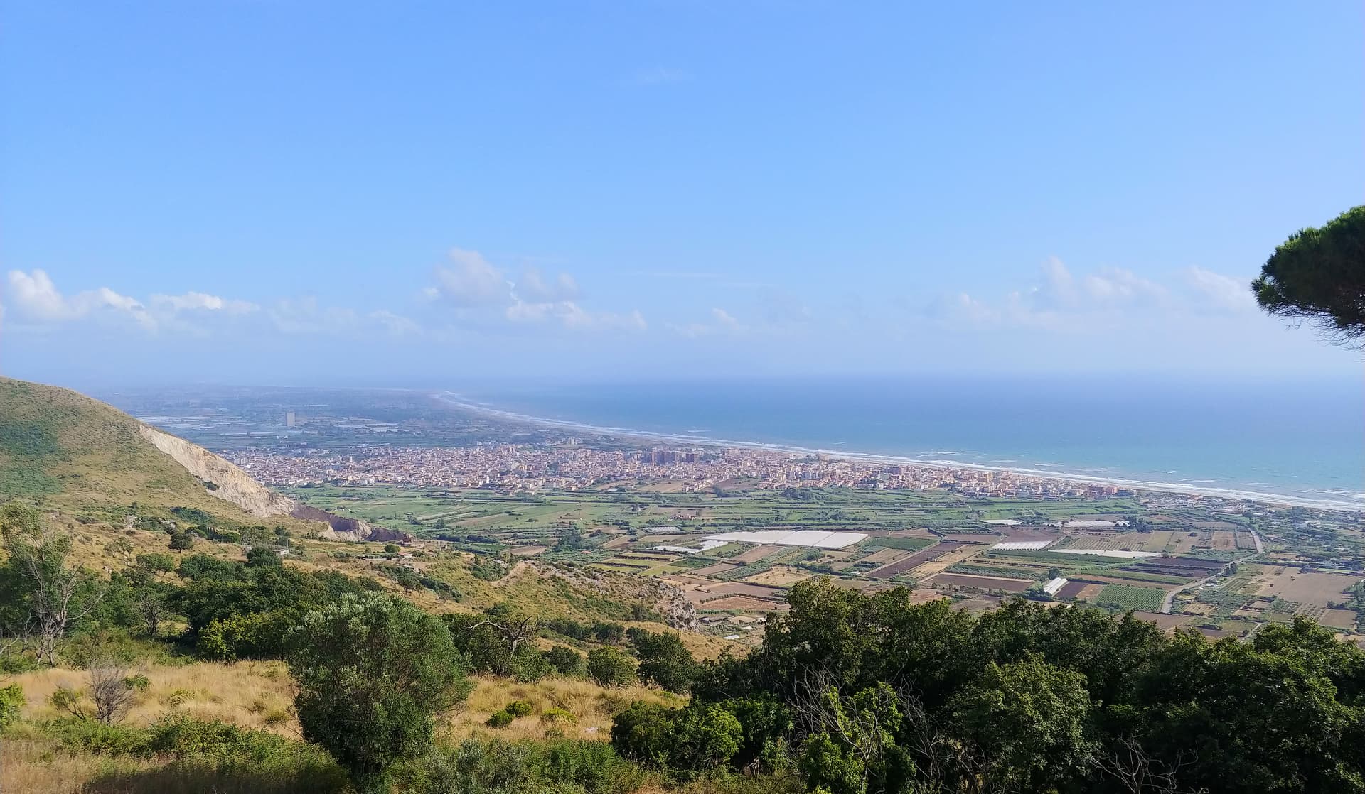 Comune di Mondragone
