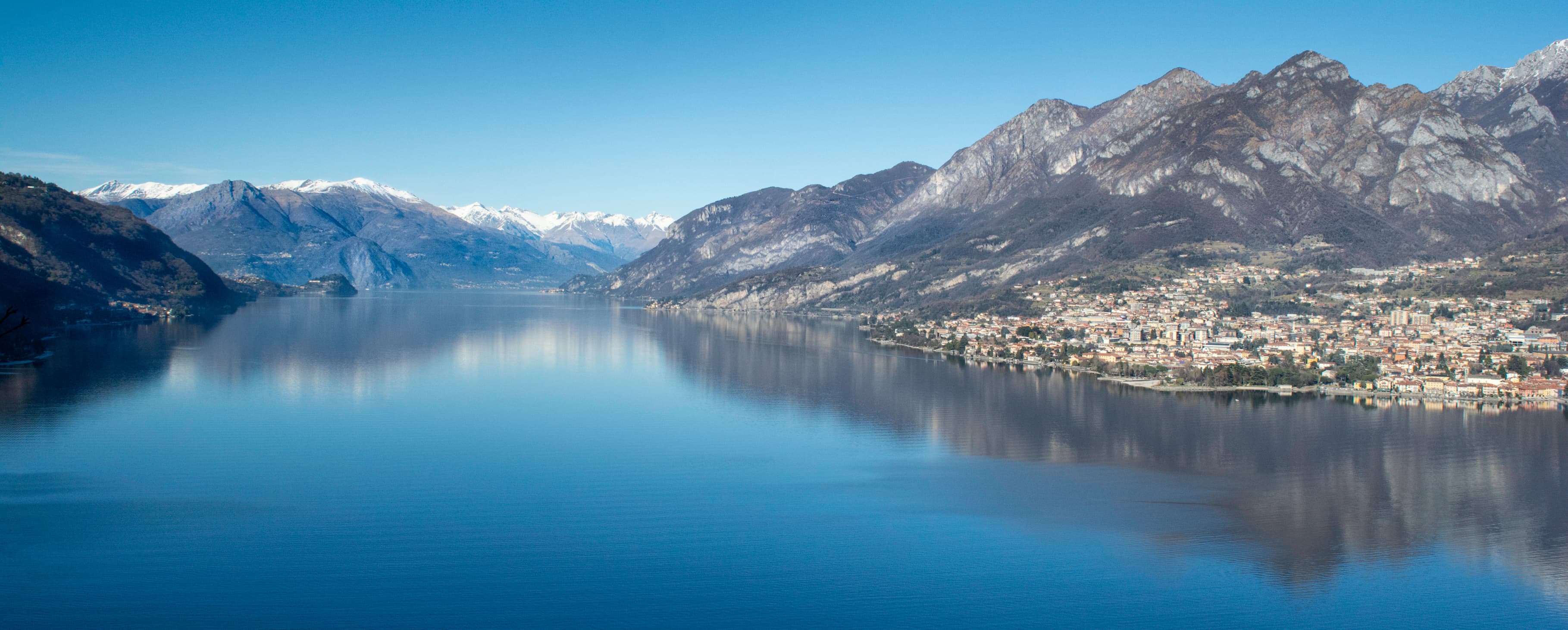 Comune di Oliveto Lario