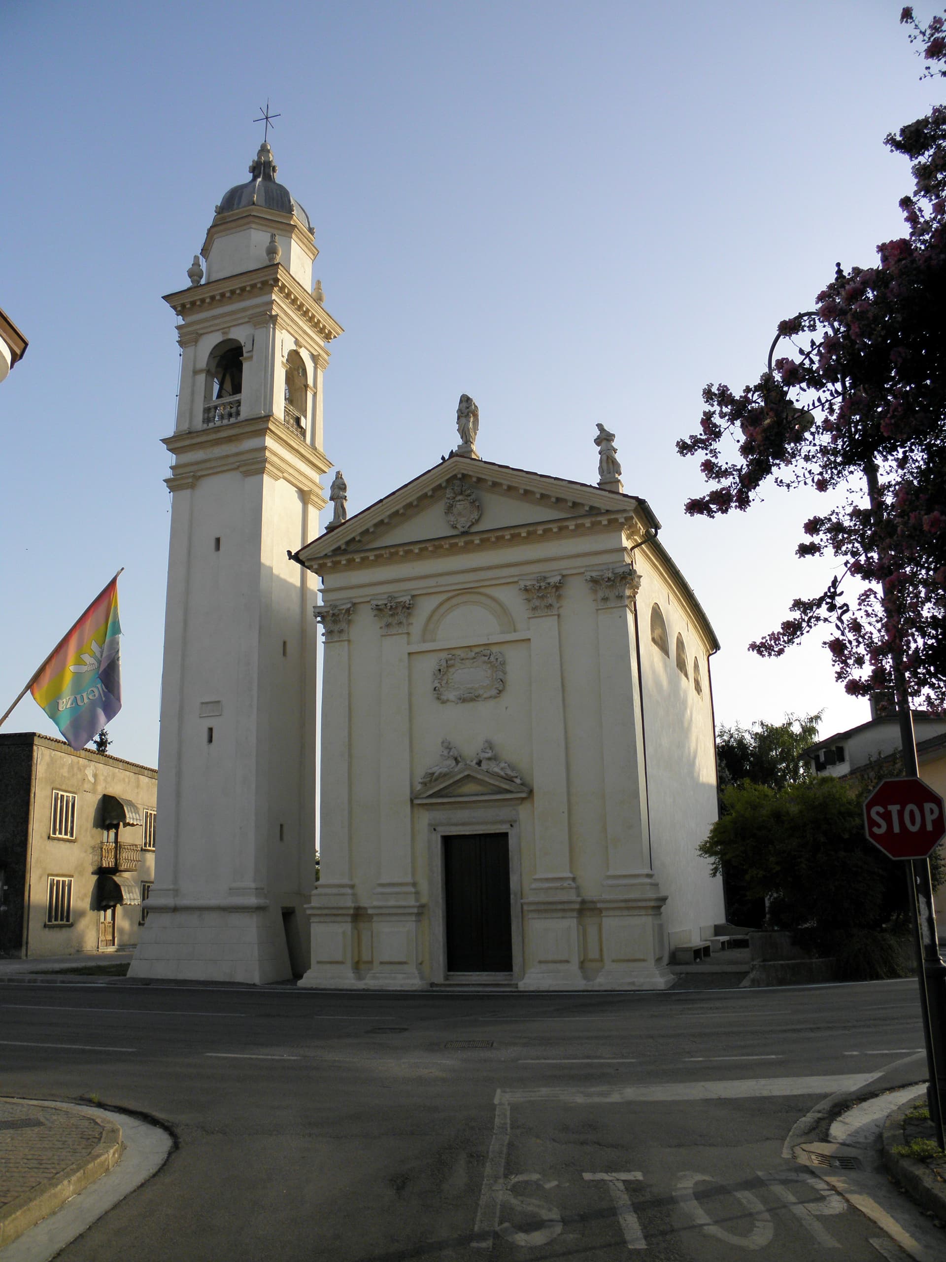Comune di Agugliaro
