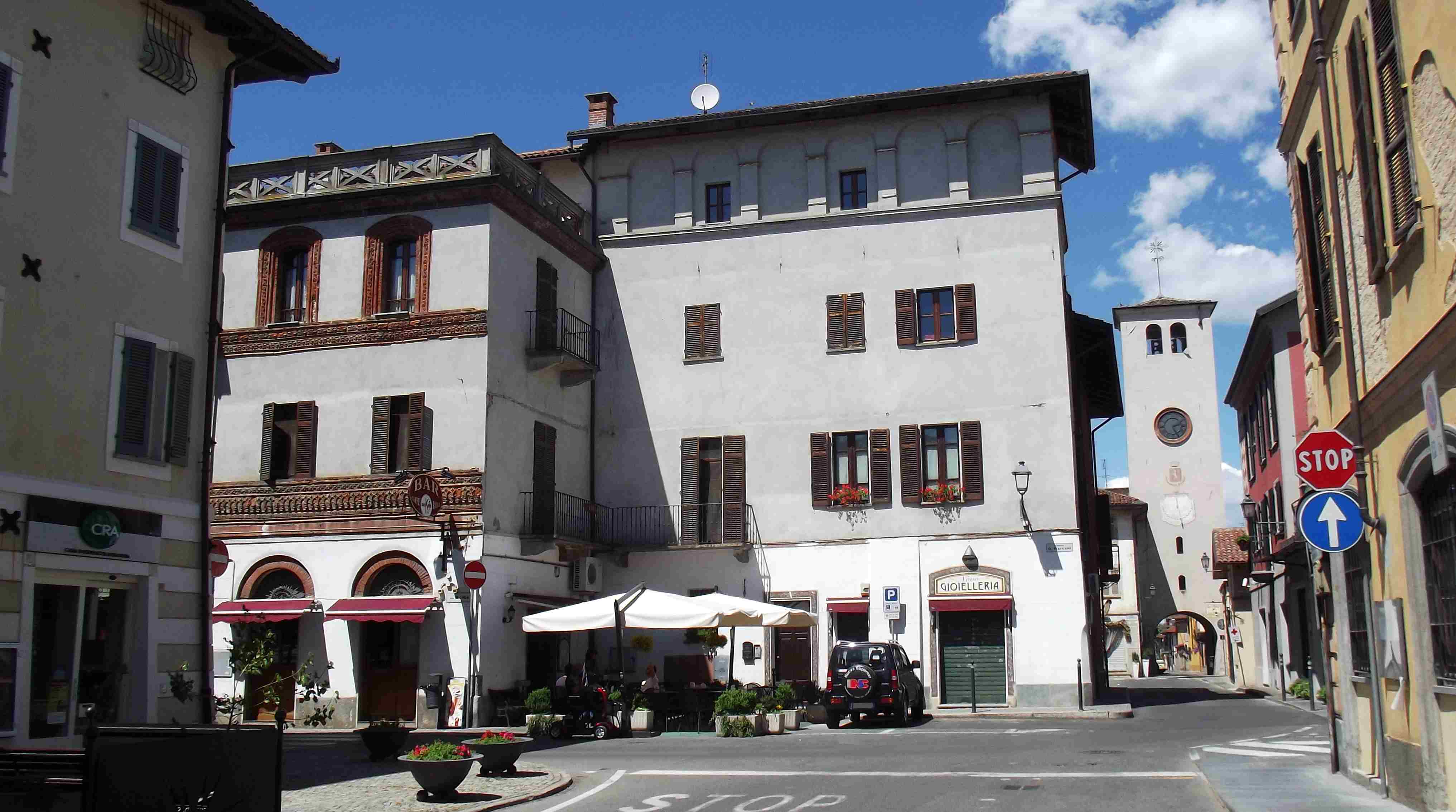 Comune di Villanova d'Asti