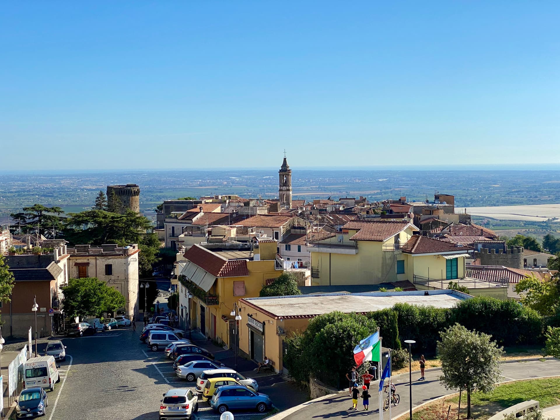 Comune di Lanuvio