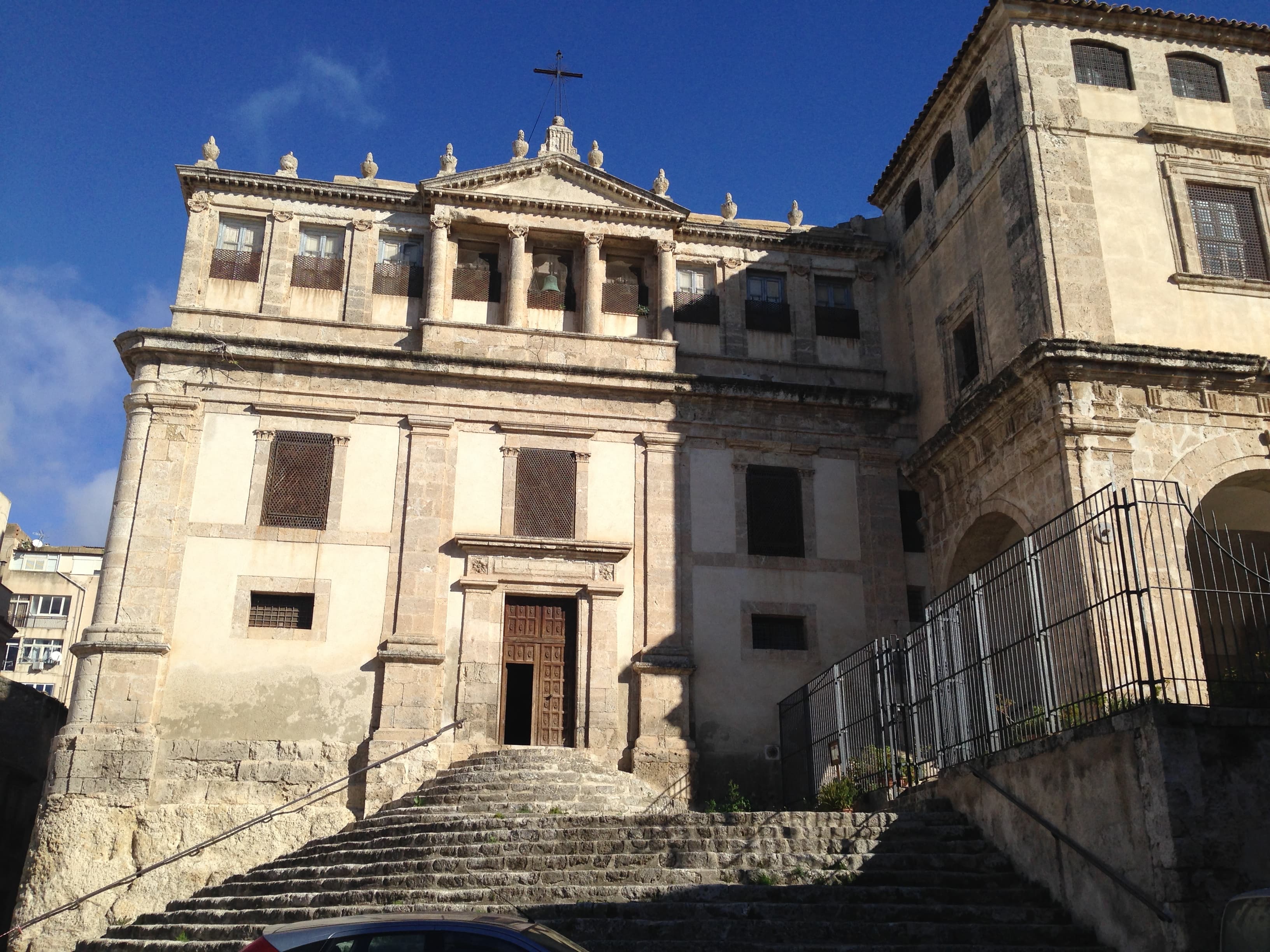 Comune di Palma di Montechiaro