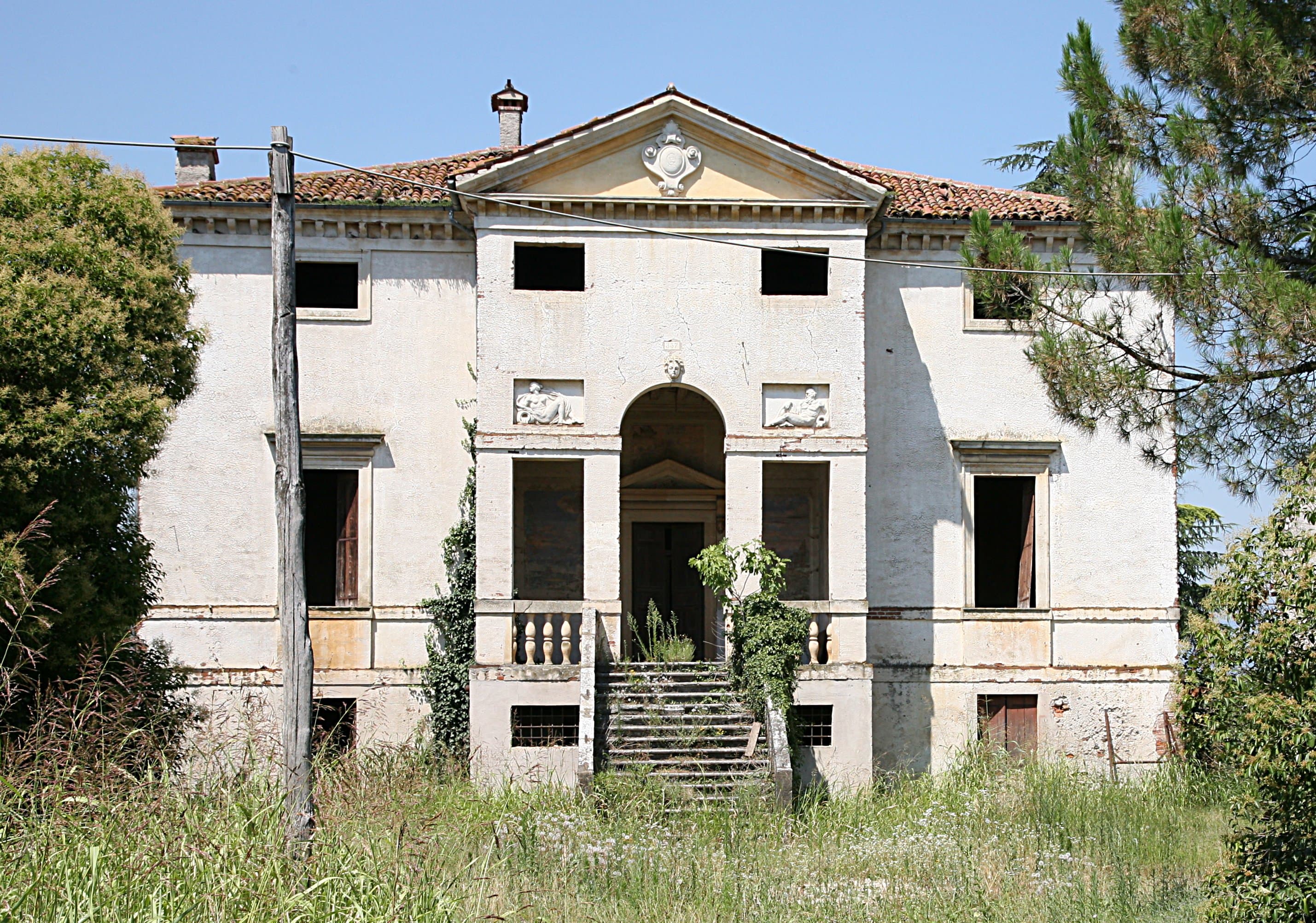 Comune di Montecchio Precalcino