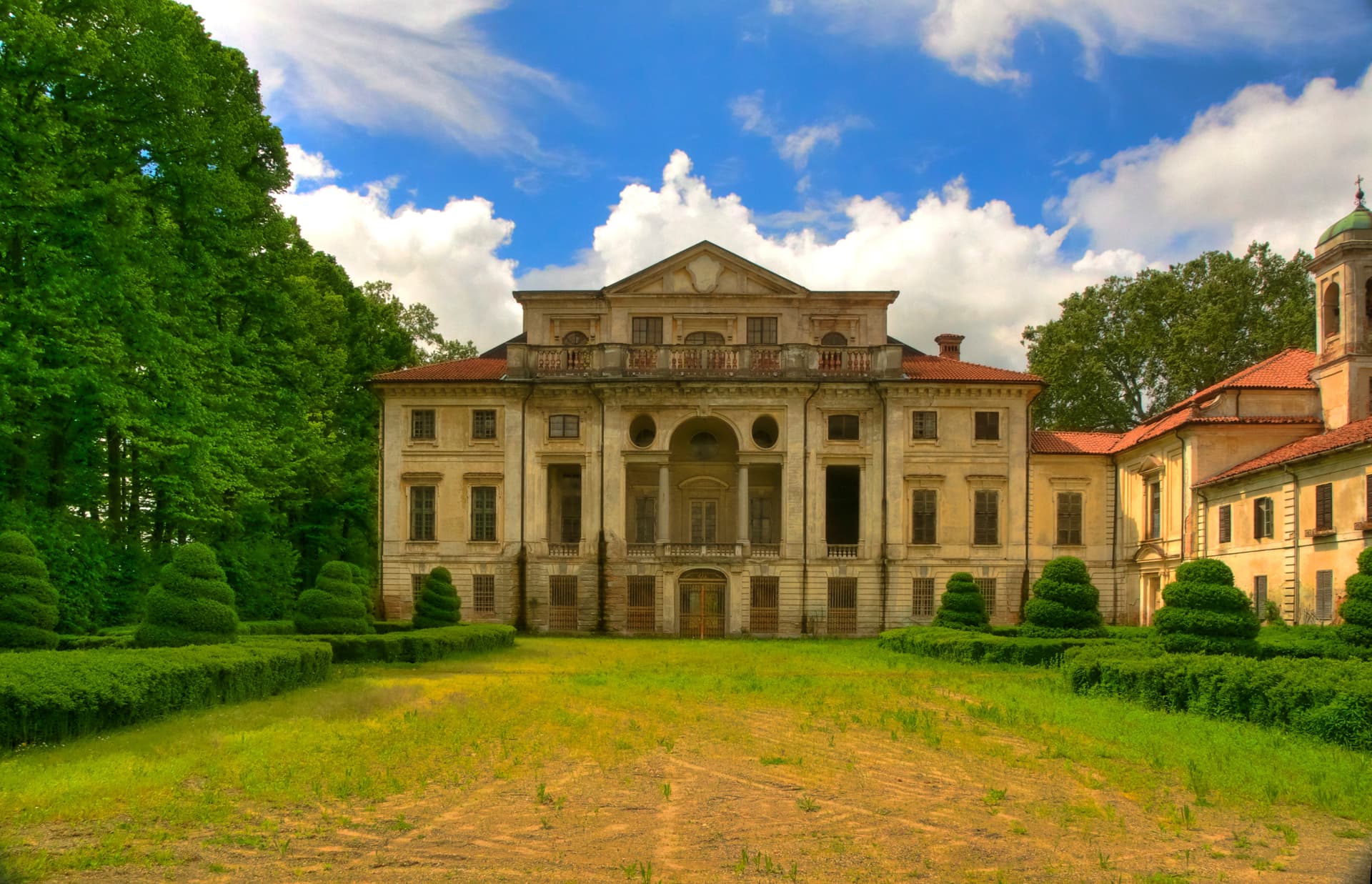 Comune di La Loggia