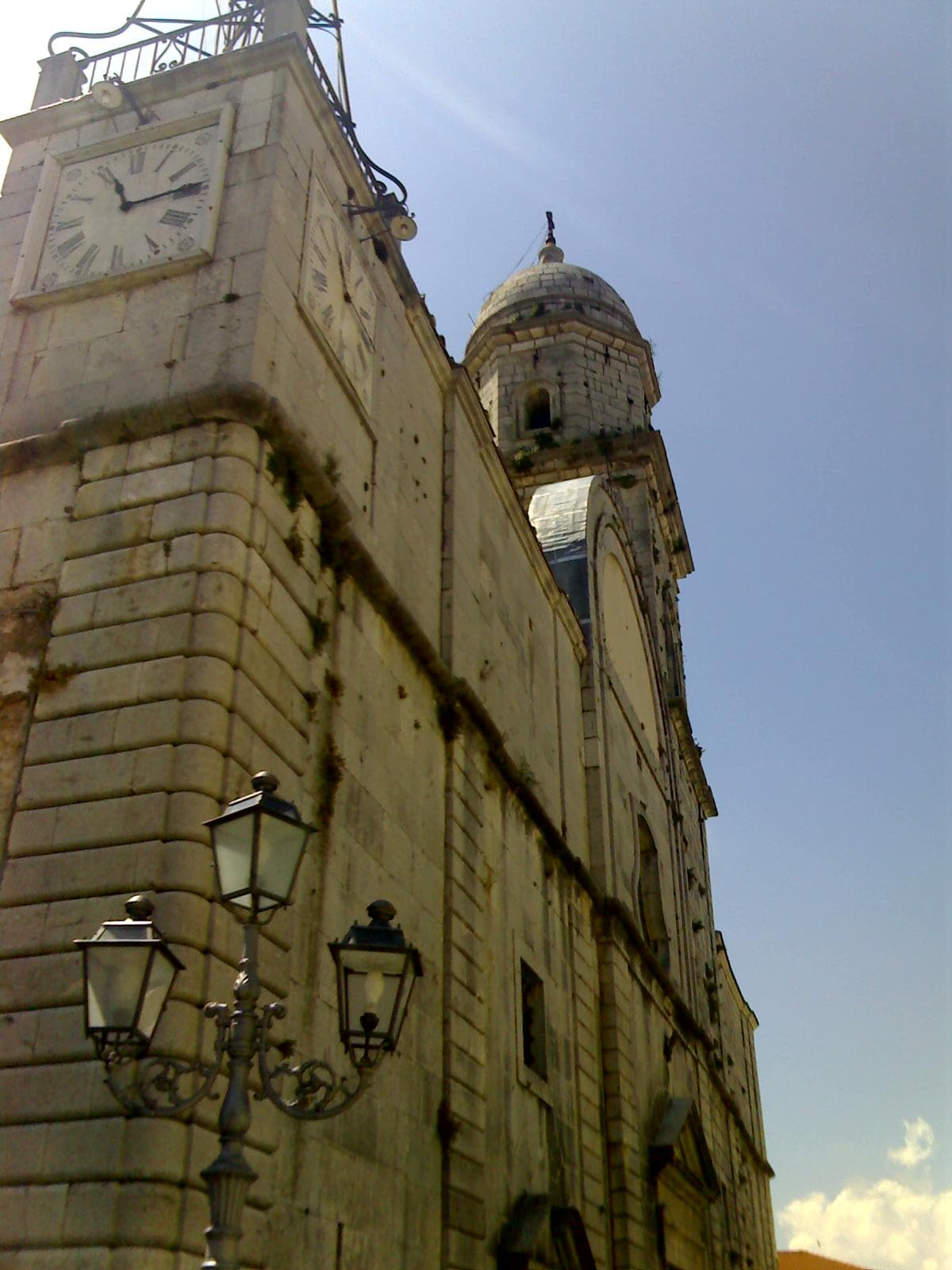 Comune di Nusco