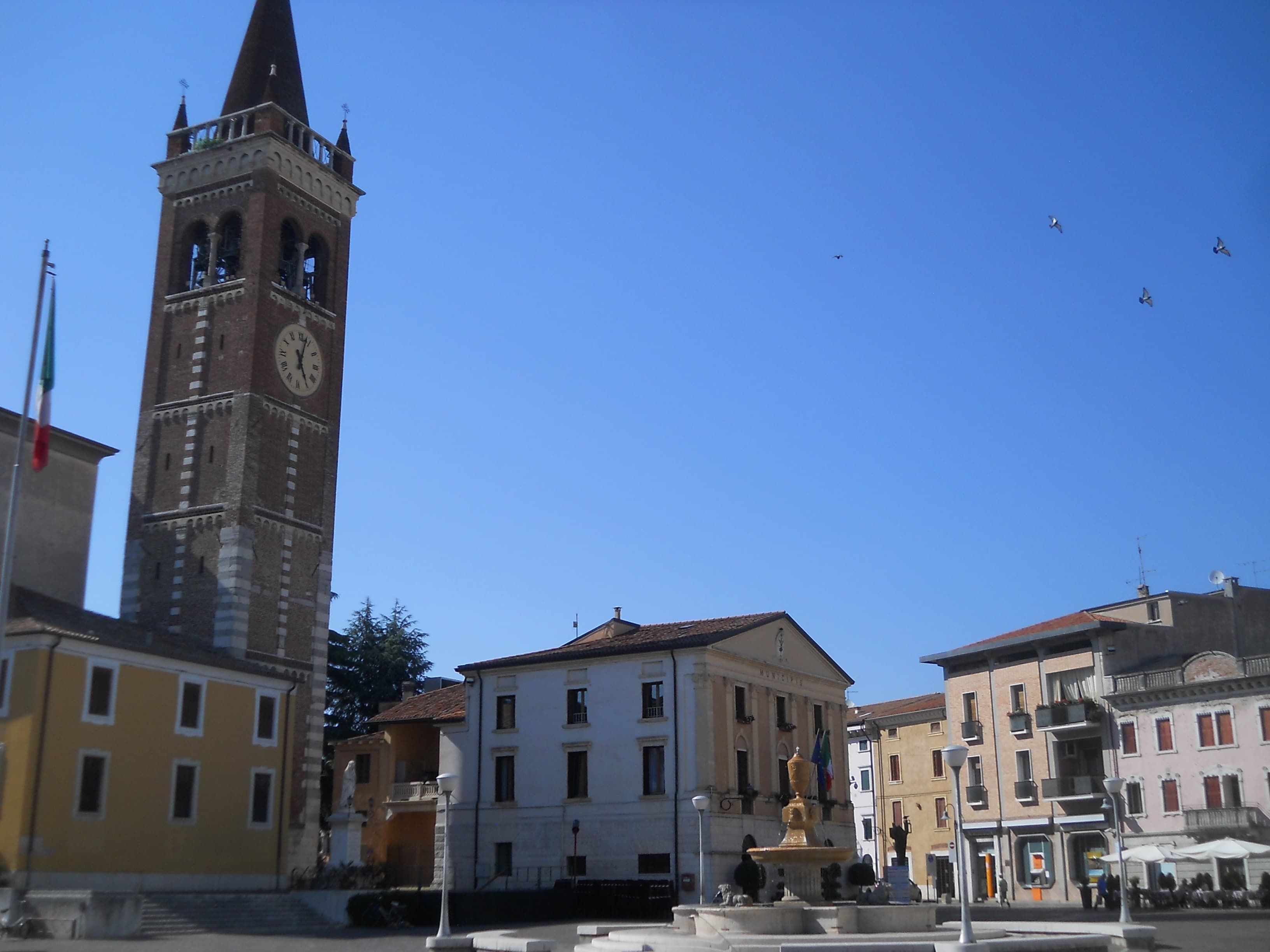 Comune di Bussolengo