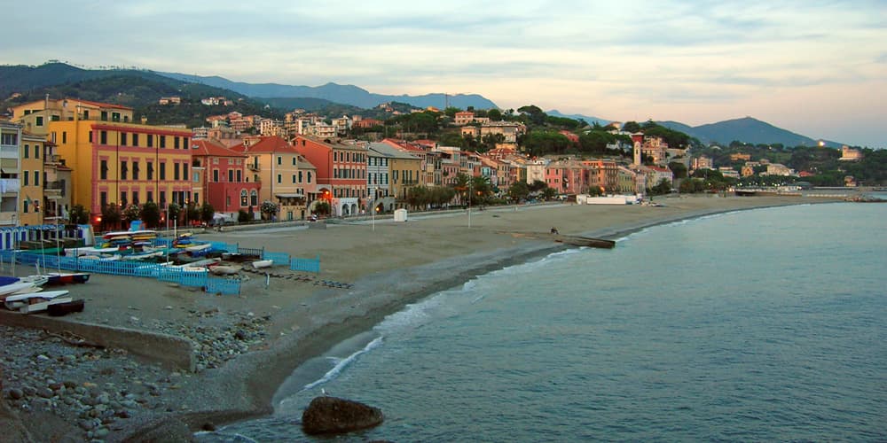 Comune di Celle Ligure