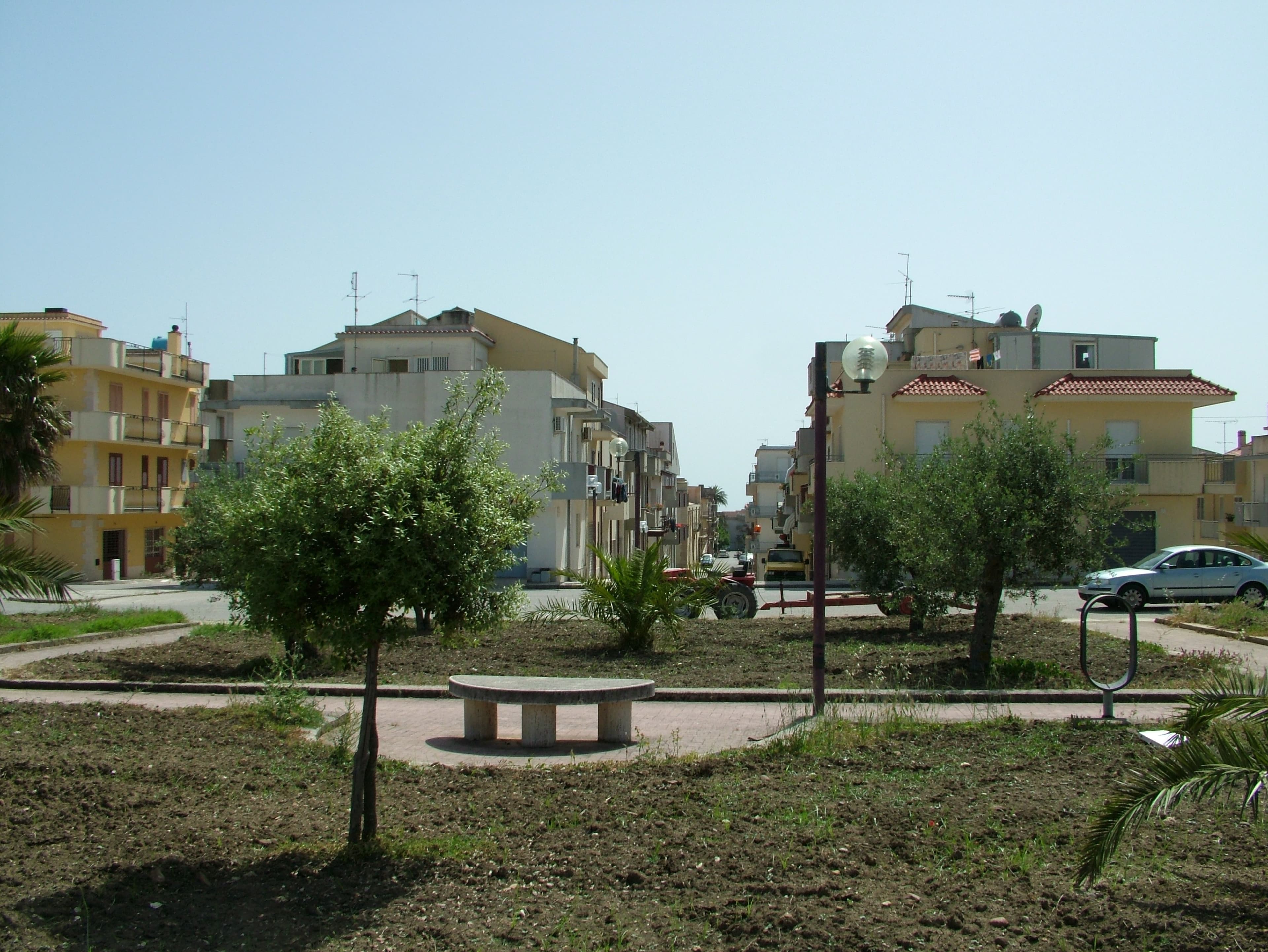Comune di Santa Ninfa