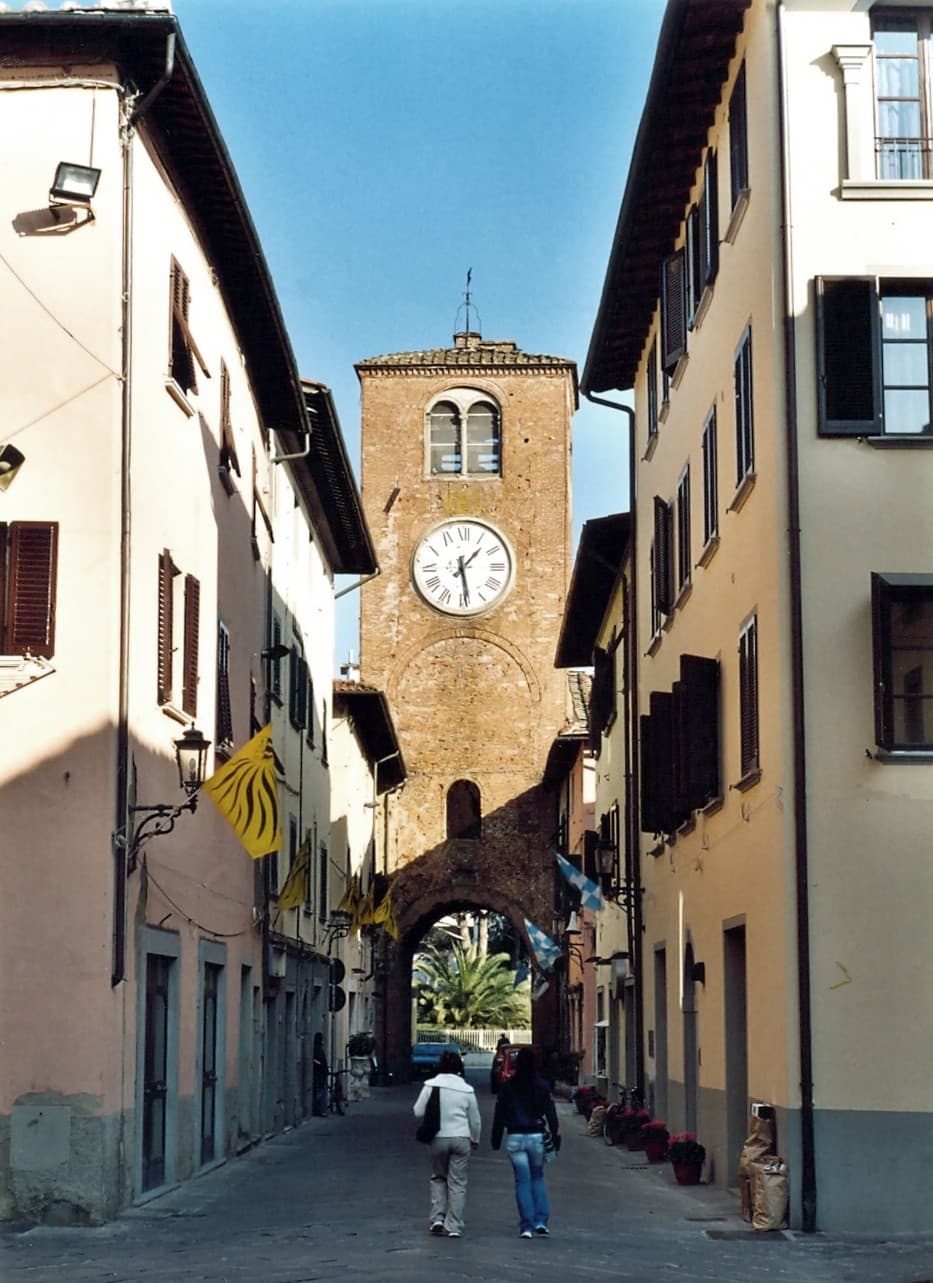 Comune di Castelfranco di Sotto