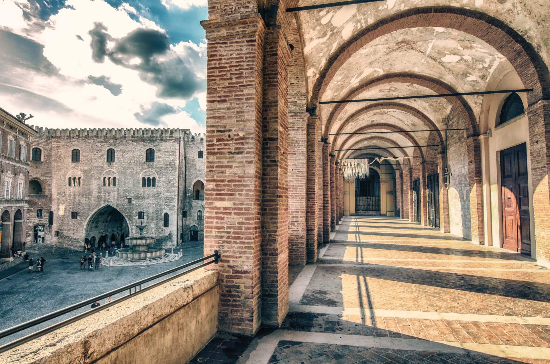 Comune di Fabriano