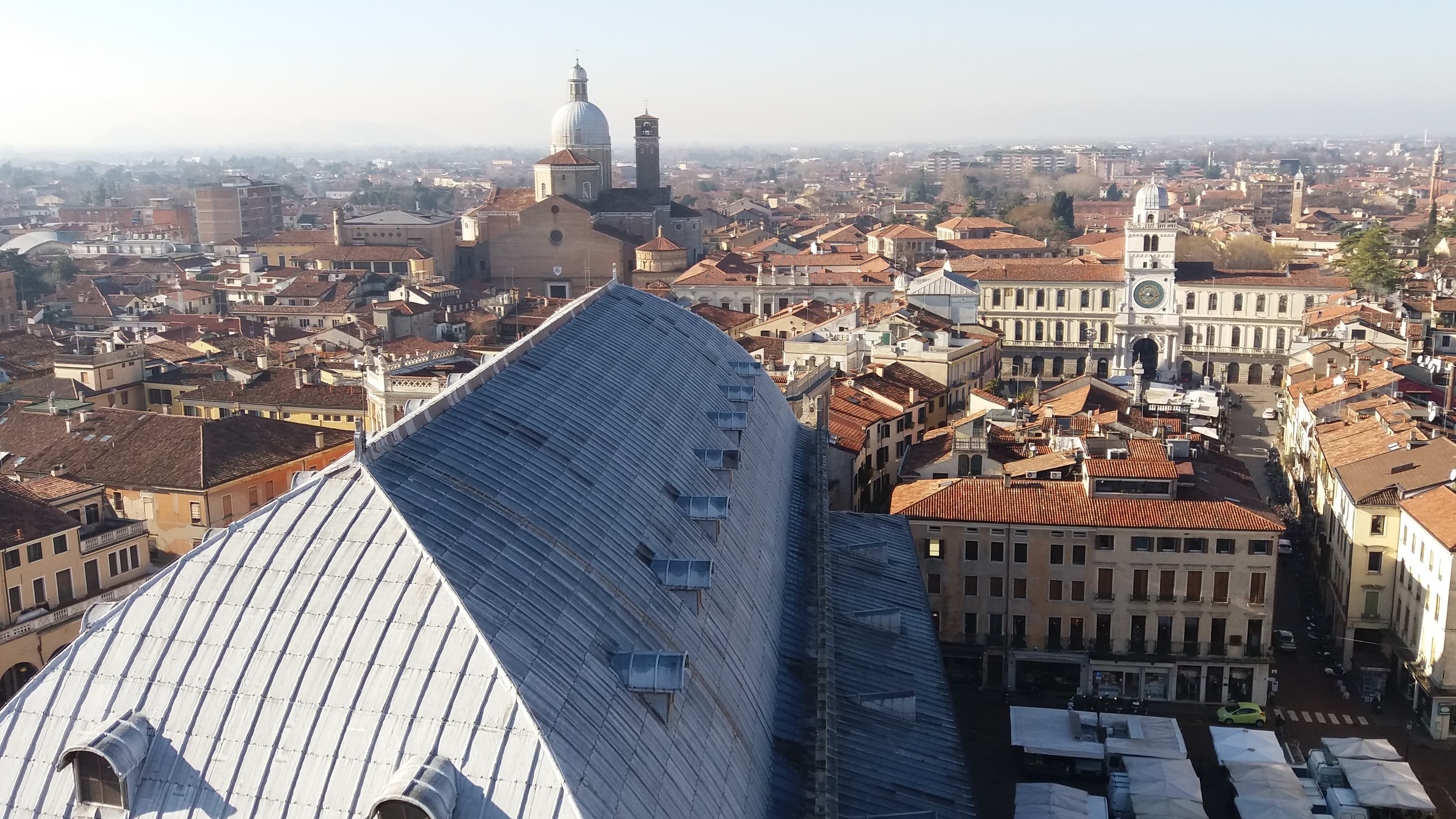 Comune di Padova