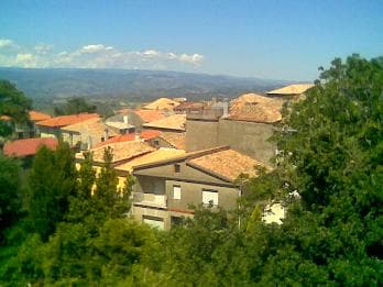 Comune di Jacurso