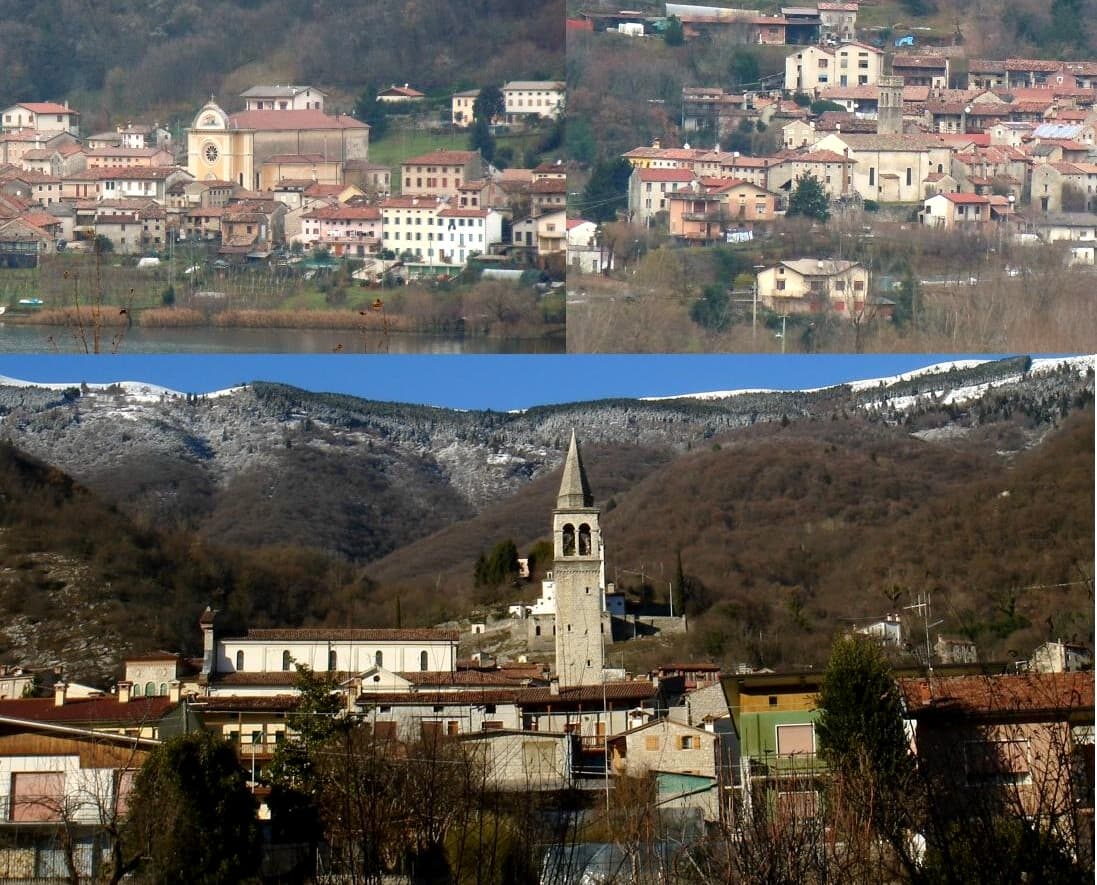 Comune di Revine Lago