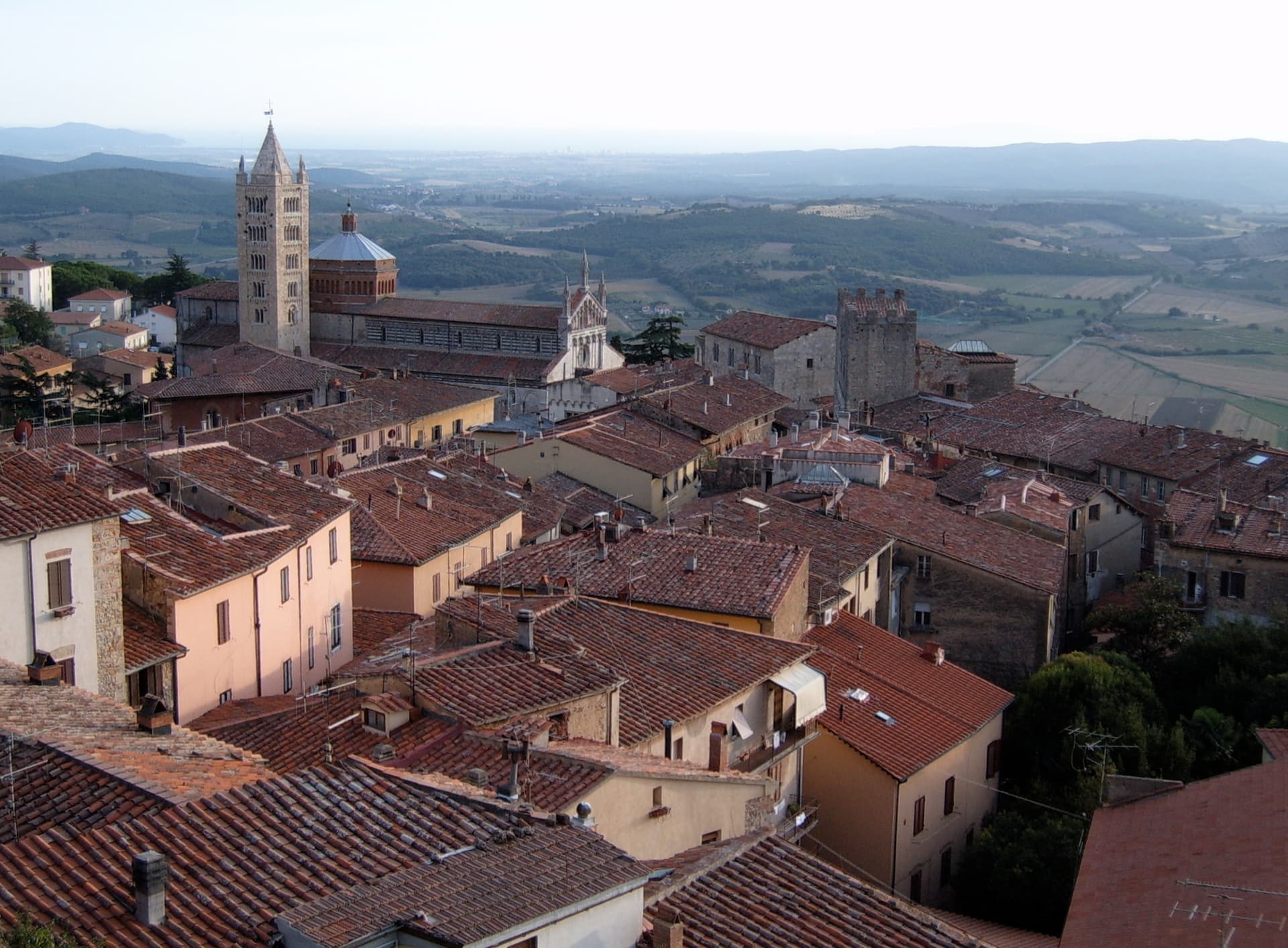 Comune di Massa Marittima