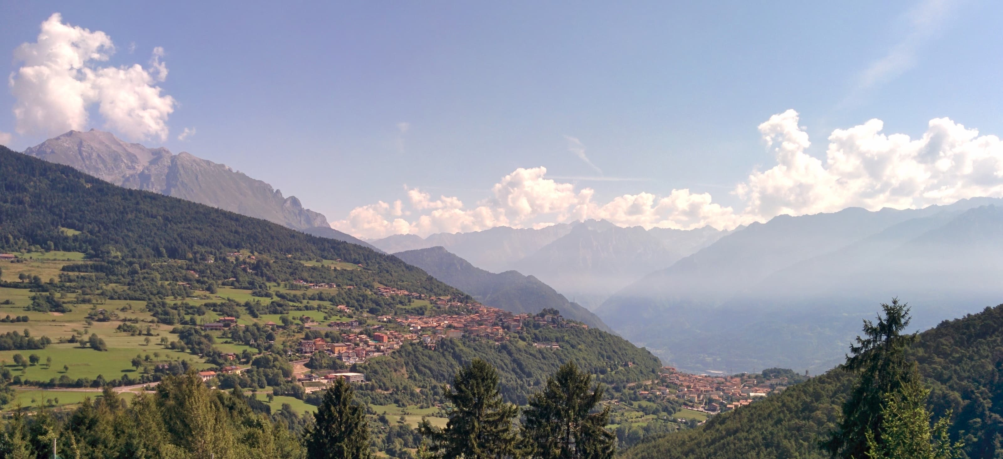 Comune di Ossimo