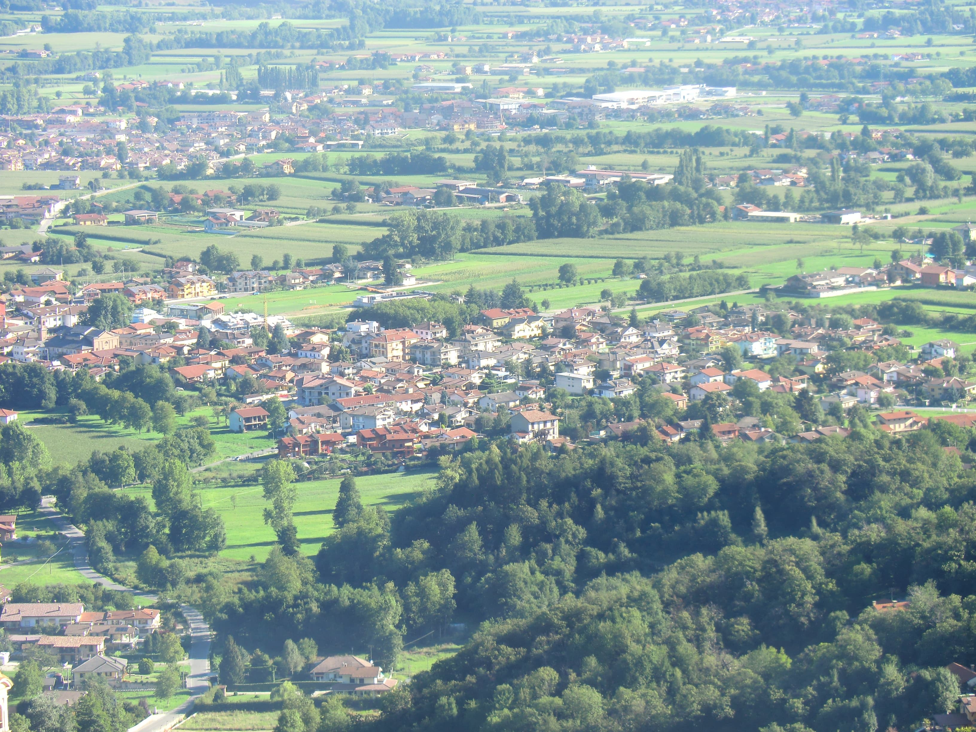 Comune di Cervasca