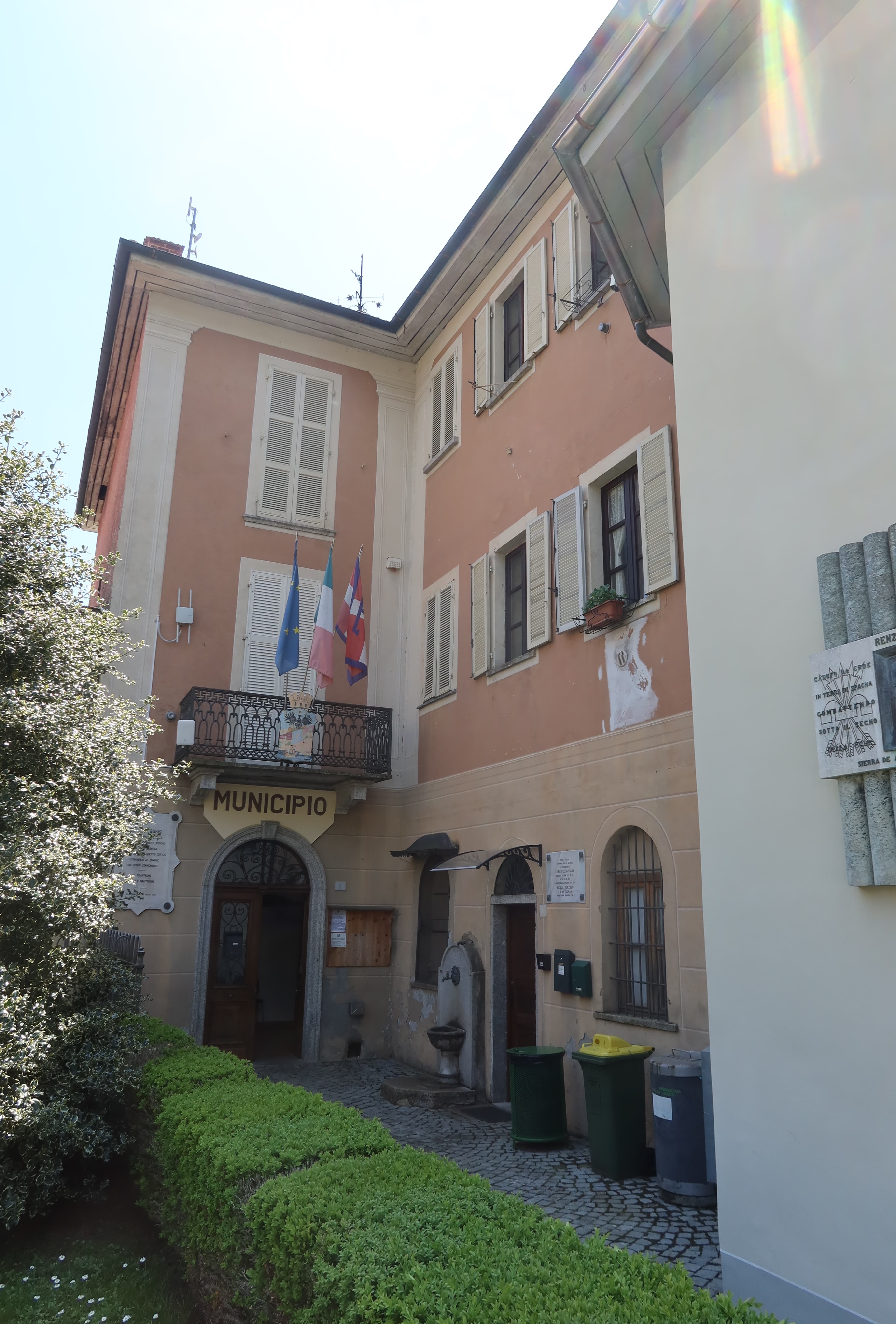Comune di Civiasco