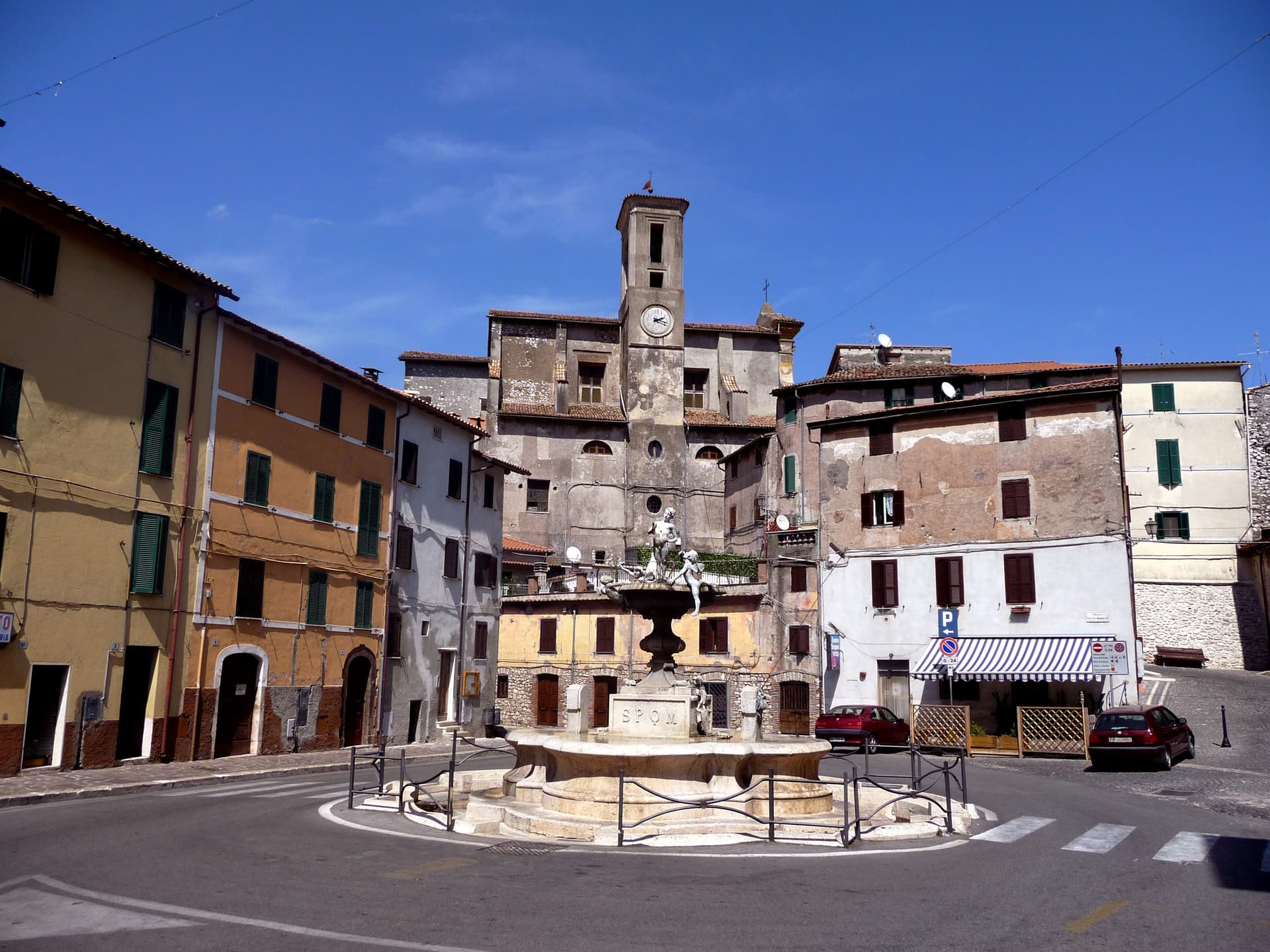 Comune di Montelanico