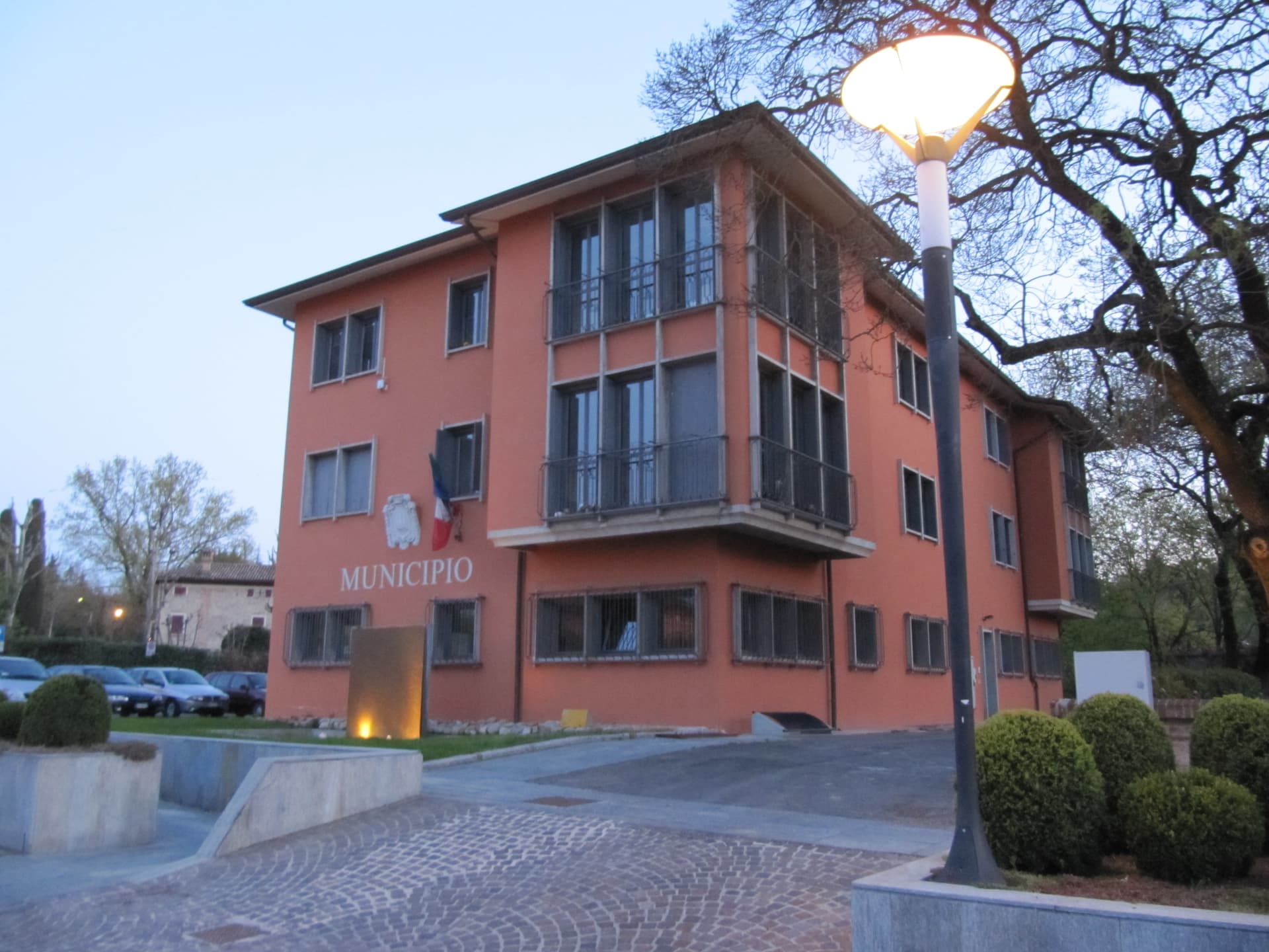 Comune di Albinea